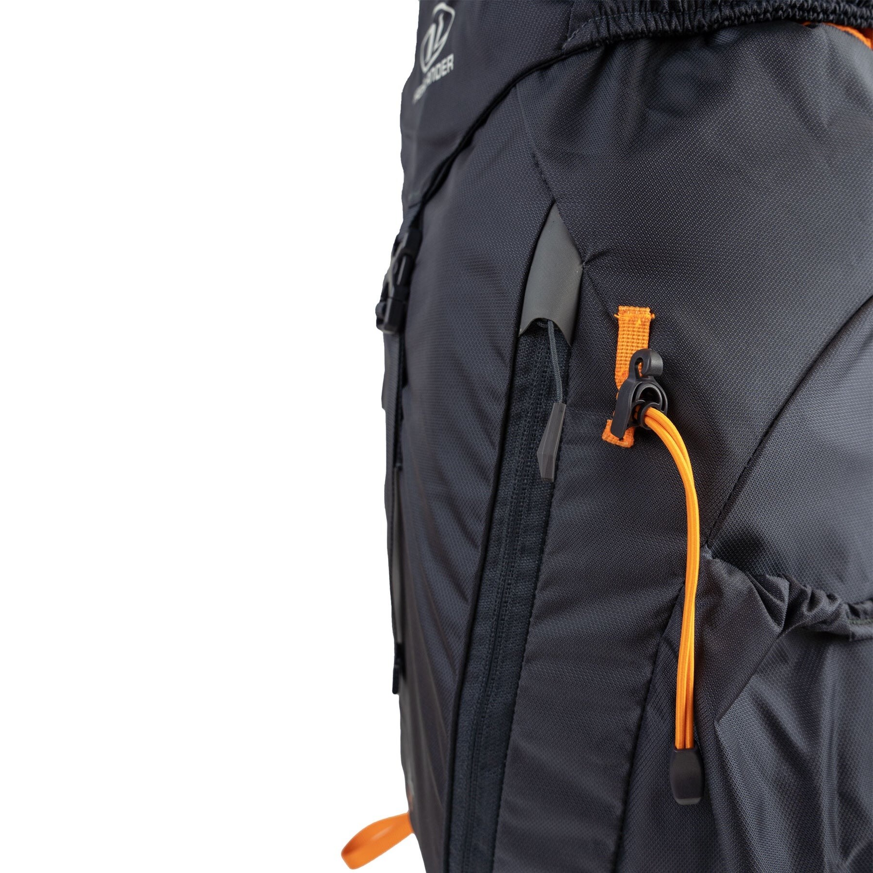 Plecak Highlander Outdoor Ivar Rucksack 30 l - Steel Grey