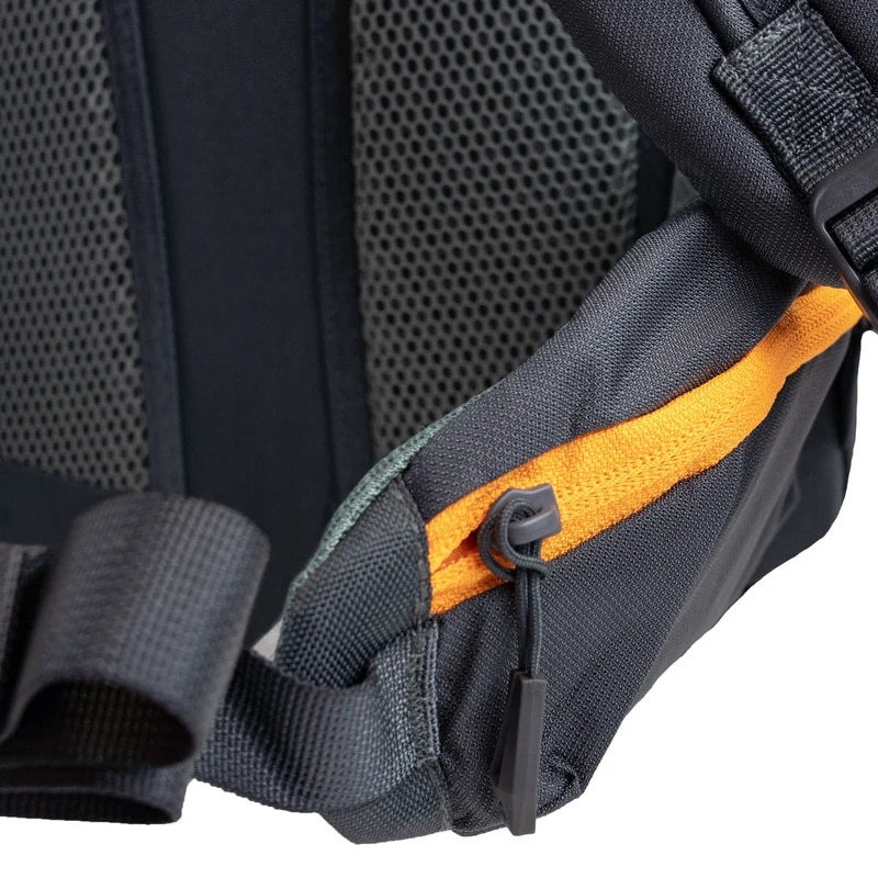 Plecak Highlander Outdoor Ivar Rucksack 30 l - Steel Grey