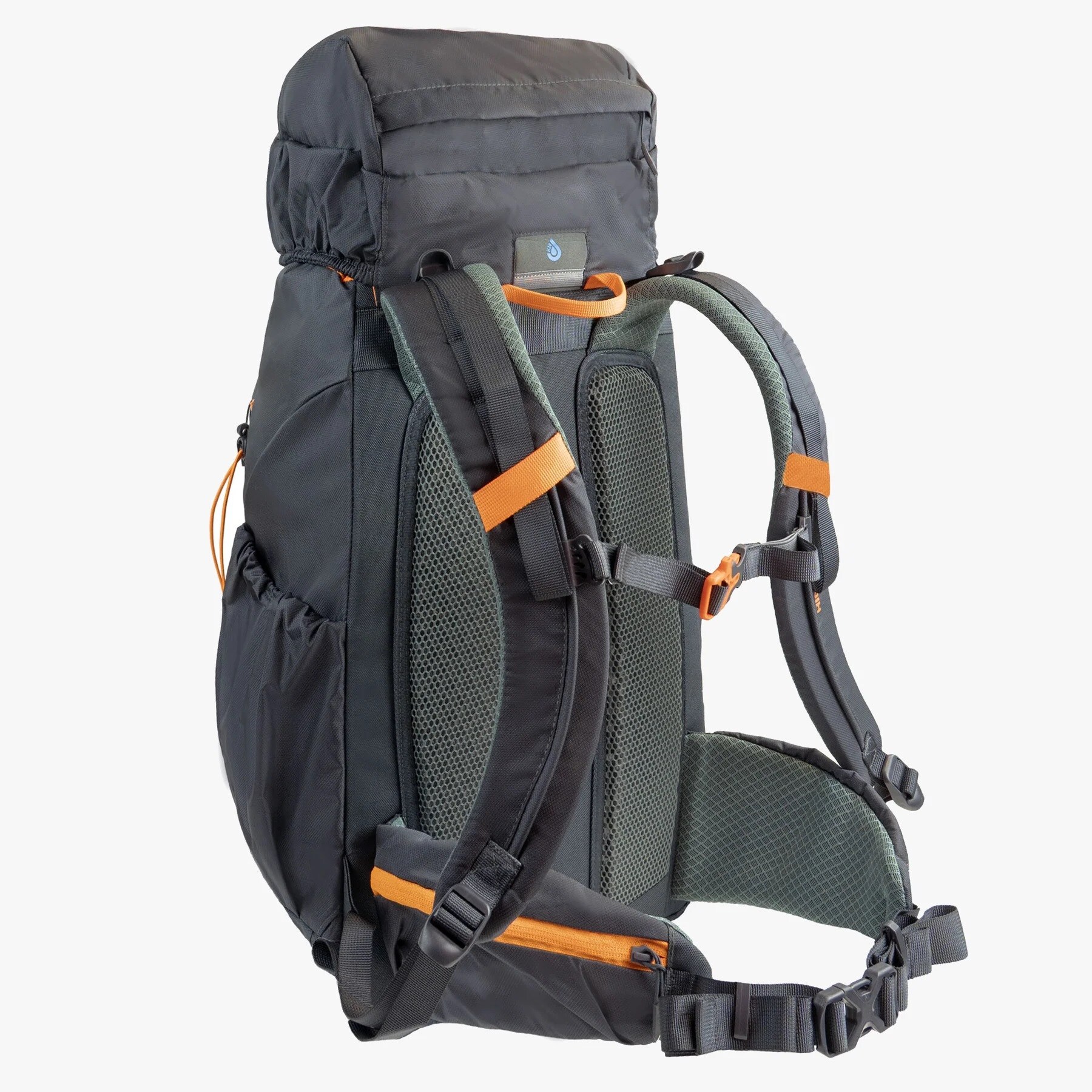 Plecak Highlander Outdoor Ivar Rucksack 30 l - Steel Grey