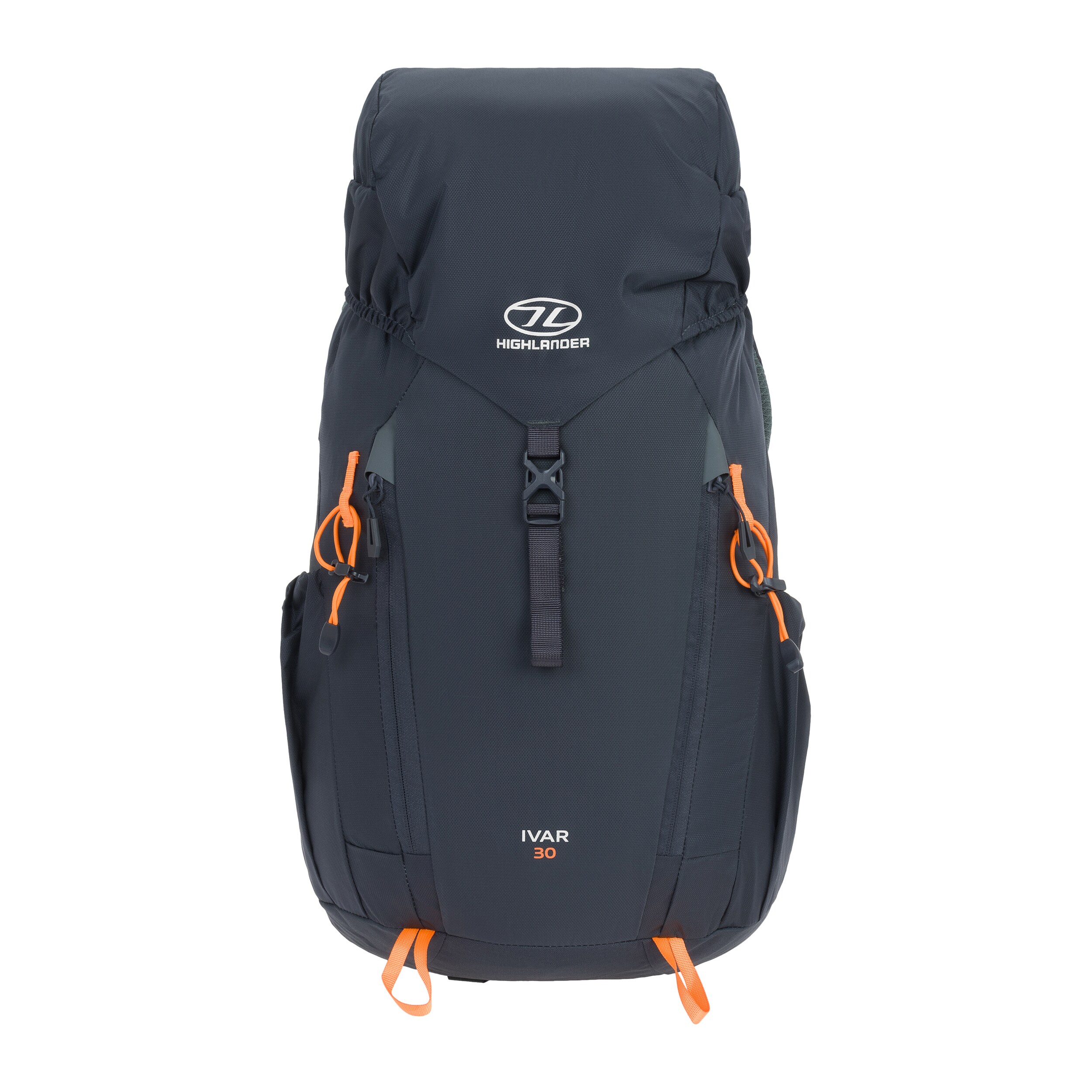 Plecak Highlander Outdoor Ivar Rucksack 30 l - Steel Grey