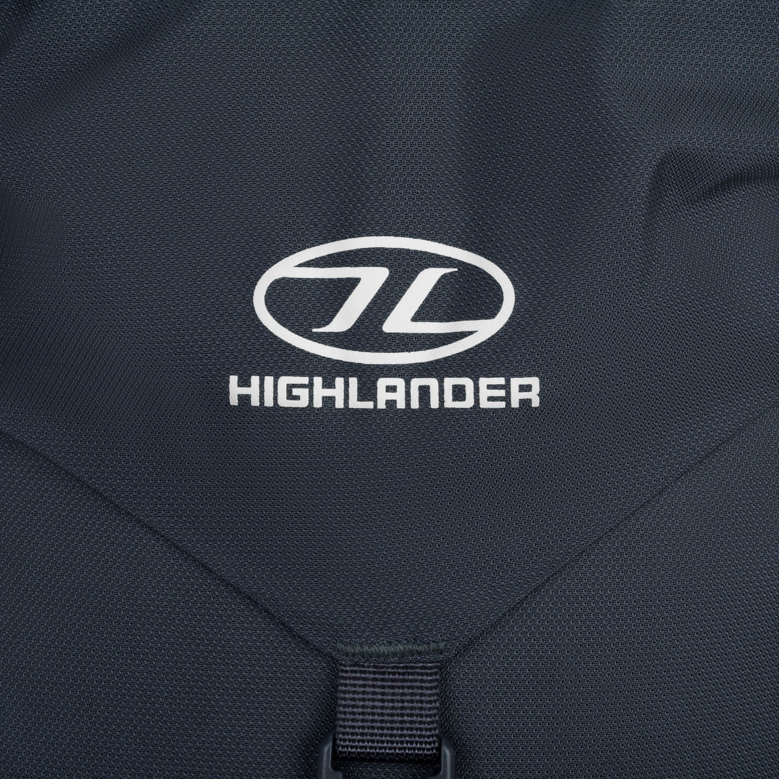 Plecak Highlander Outdoor Ivar Rucksack 30 l - Steel Grey