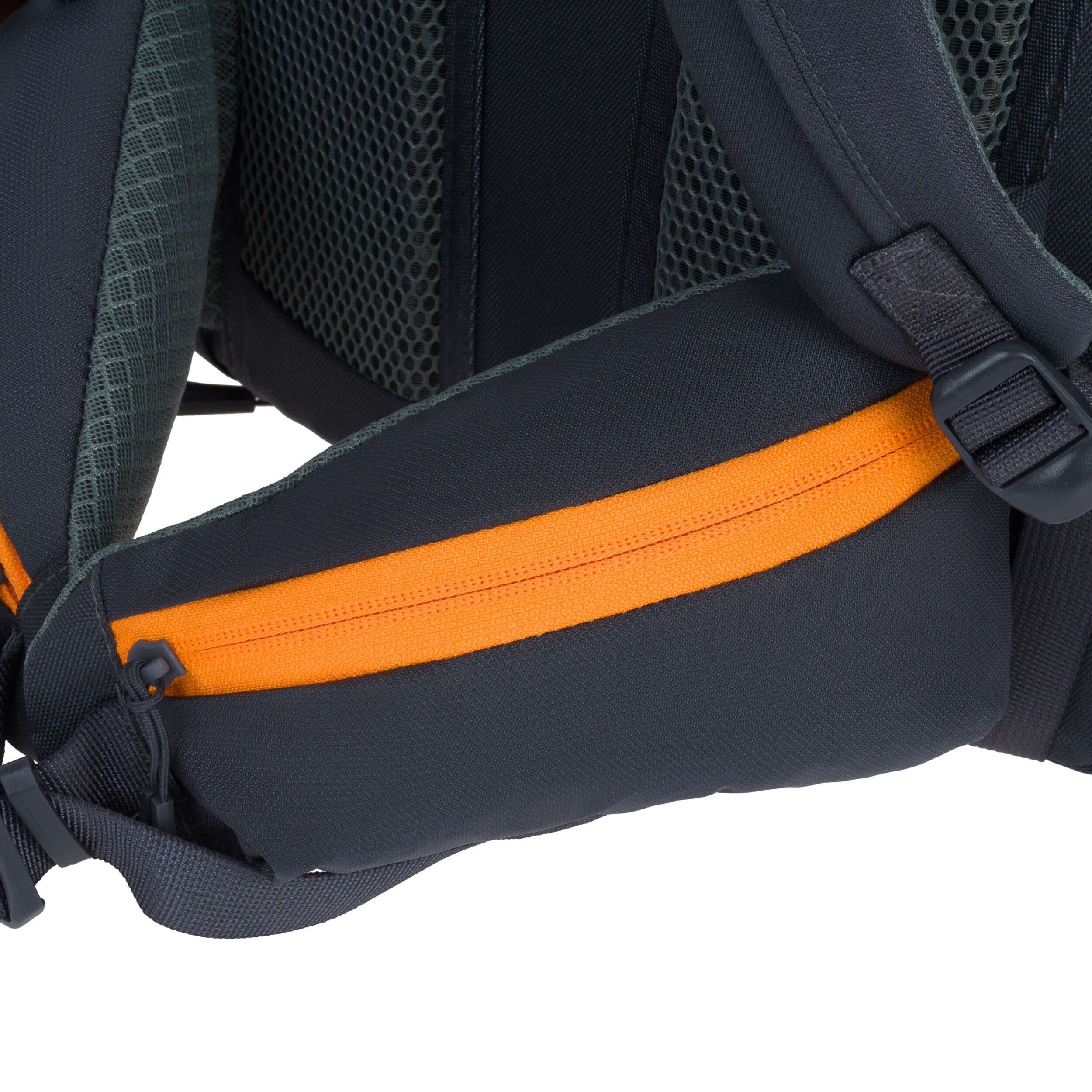 Plecak Highlander Outdoor Ivar Rucksack 30 l - Steel Grey