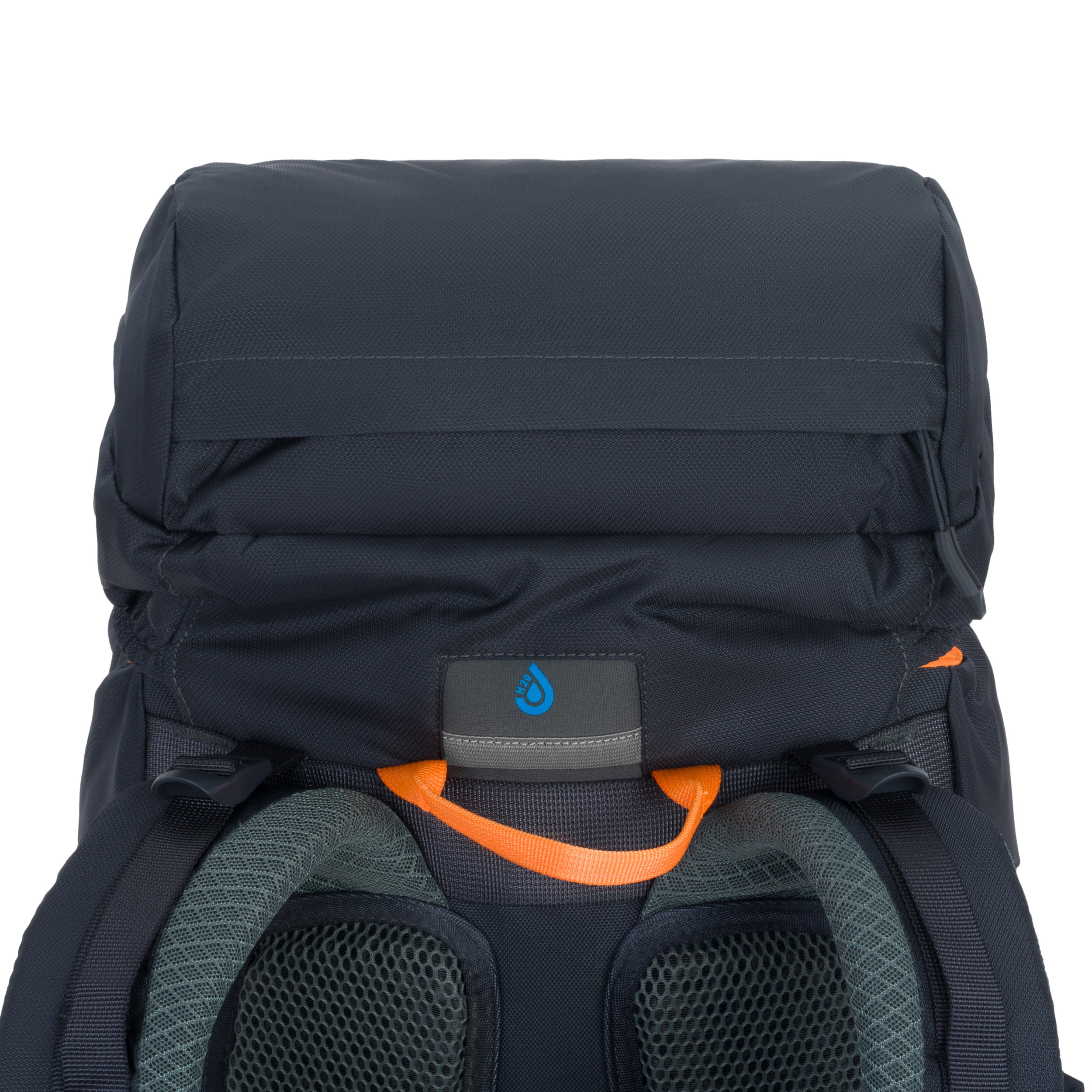 Plecak Highlander Outdoor Ivar Rucksack 30 l - Steel Grey