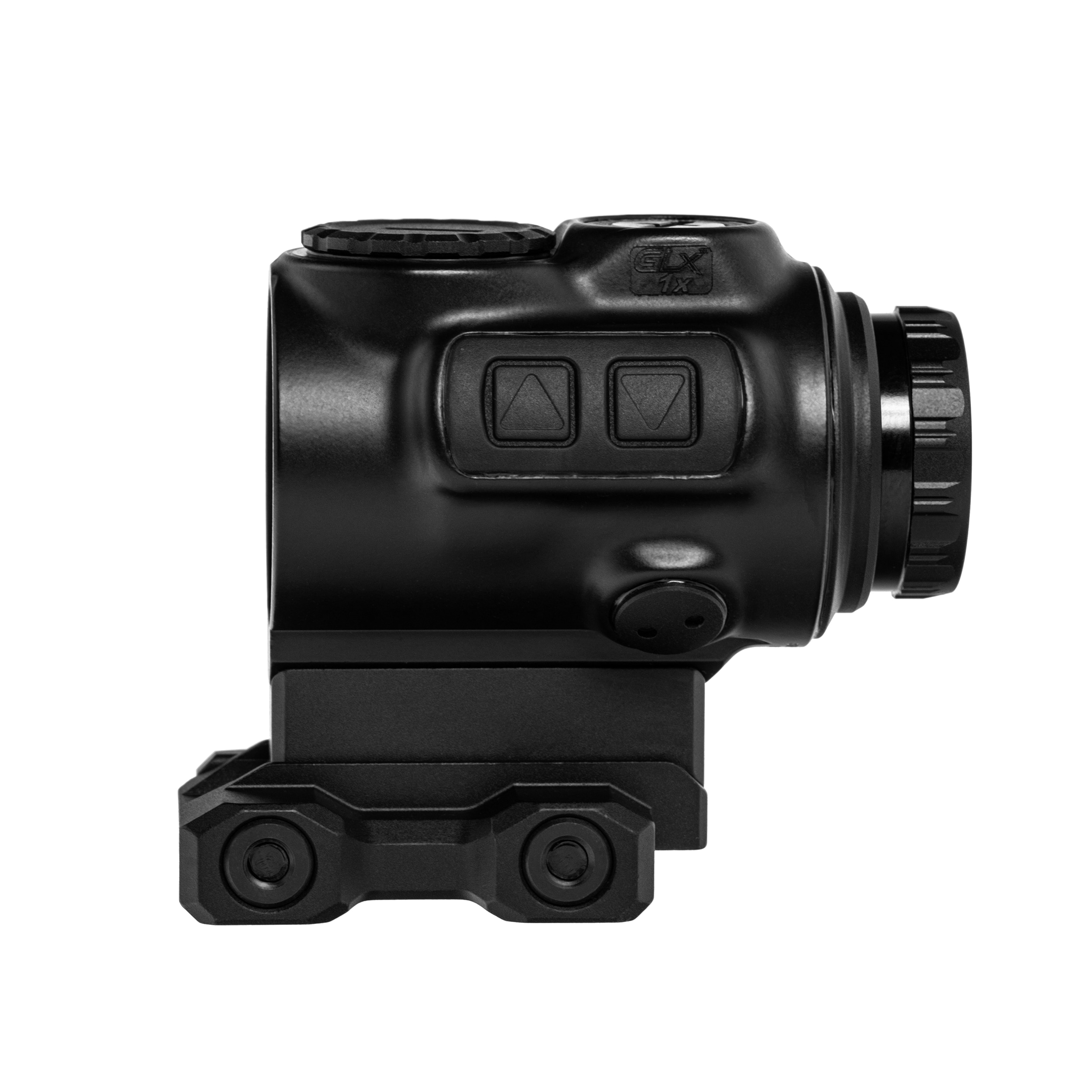 Celownik pryzmatyczny Primary Arms GLx 1X IR MicroPrism ACSS Cyclops Gen III Green