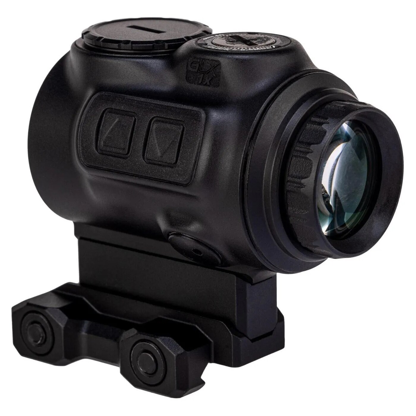 Celownik pryzmatyczny Primary Arms GLx 1X IR MicroPrism ACSS Cyclops Gen III Green