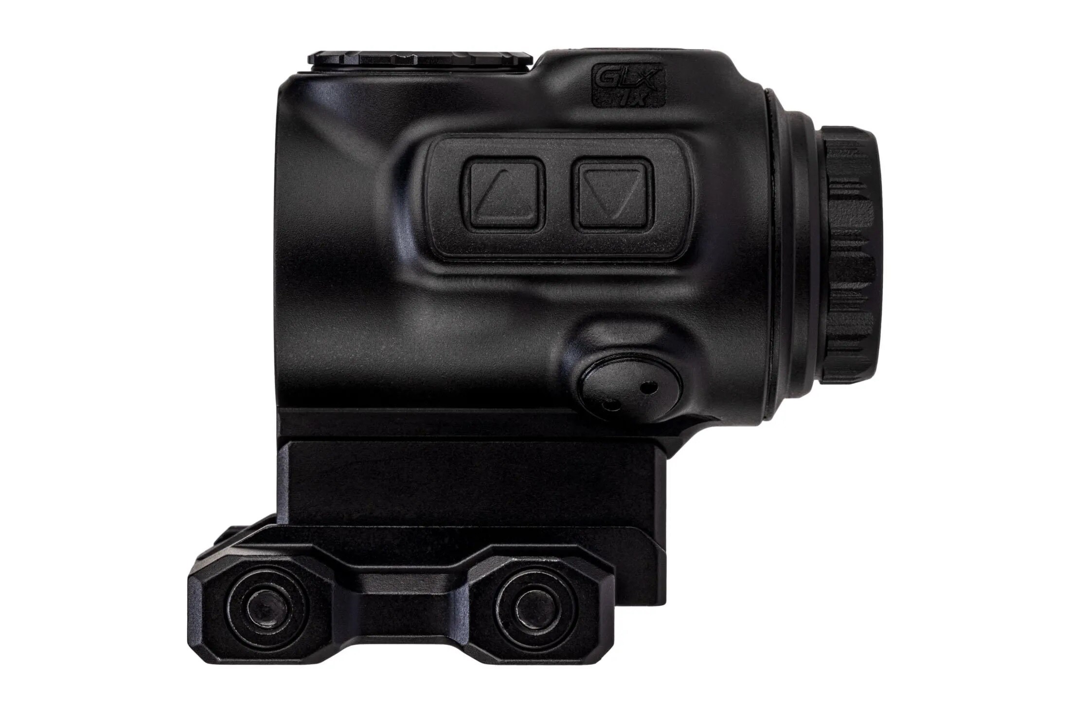 Celownik pryzmatyczny Primary Arms GLx 1X IR MicroPrism ACSS Cyclops Gen III Green