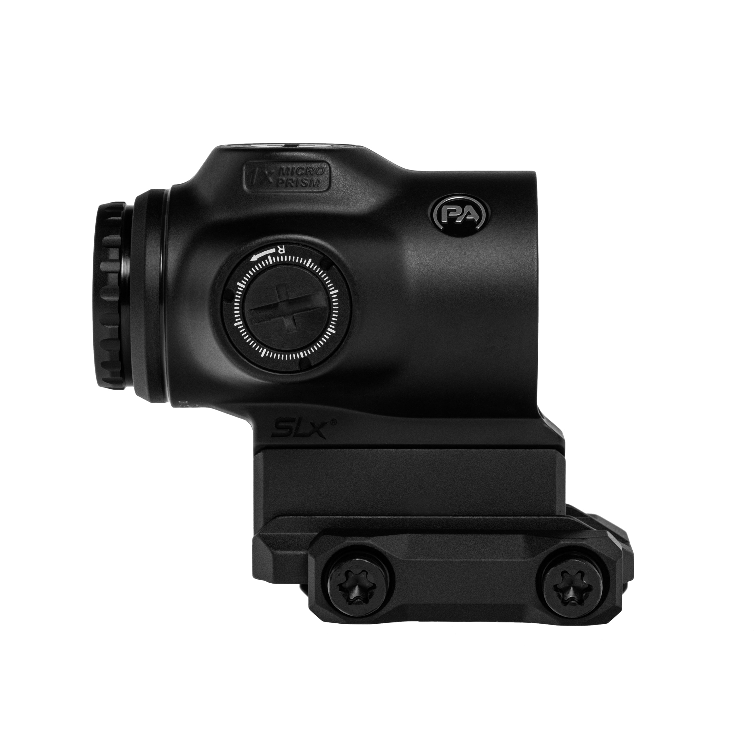 Celownik pryzmatyczny Primary Arms SLx 1X MicroPrism ACSS Cyclops Gen II Red