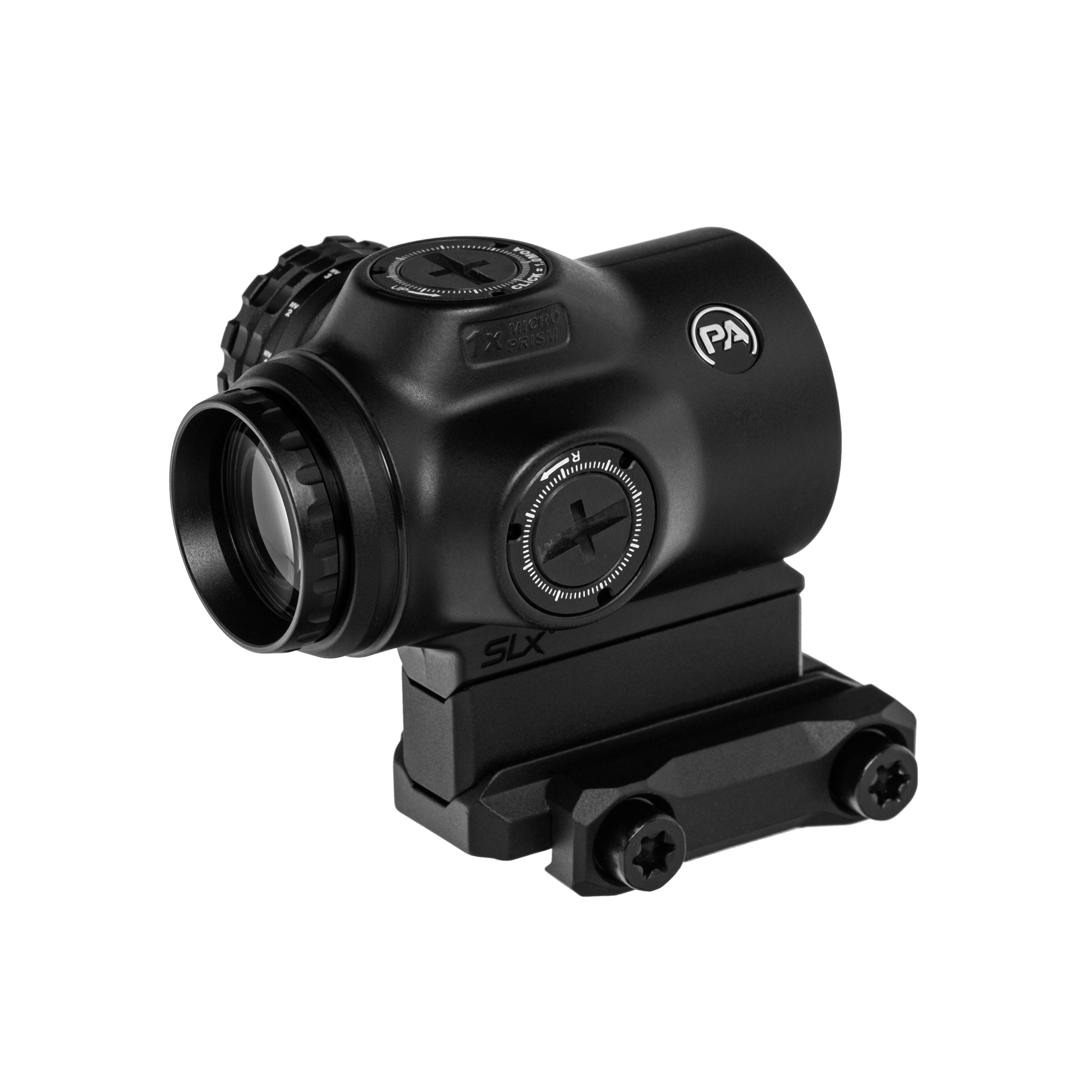 Celownik pryzmatyczny Primary Arms SLx 1X MicroPrism ACSS Cyclops Gen II Red