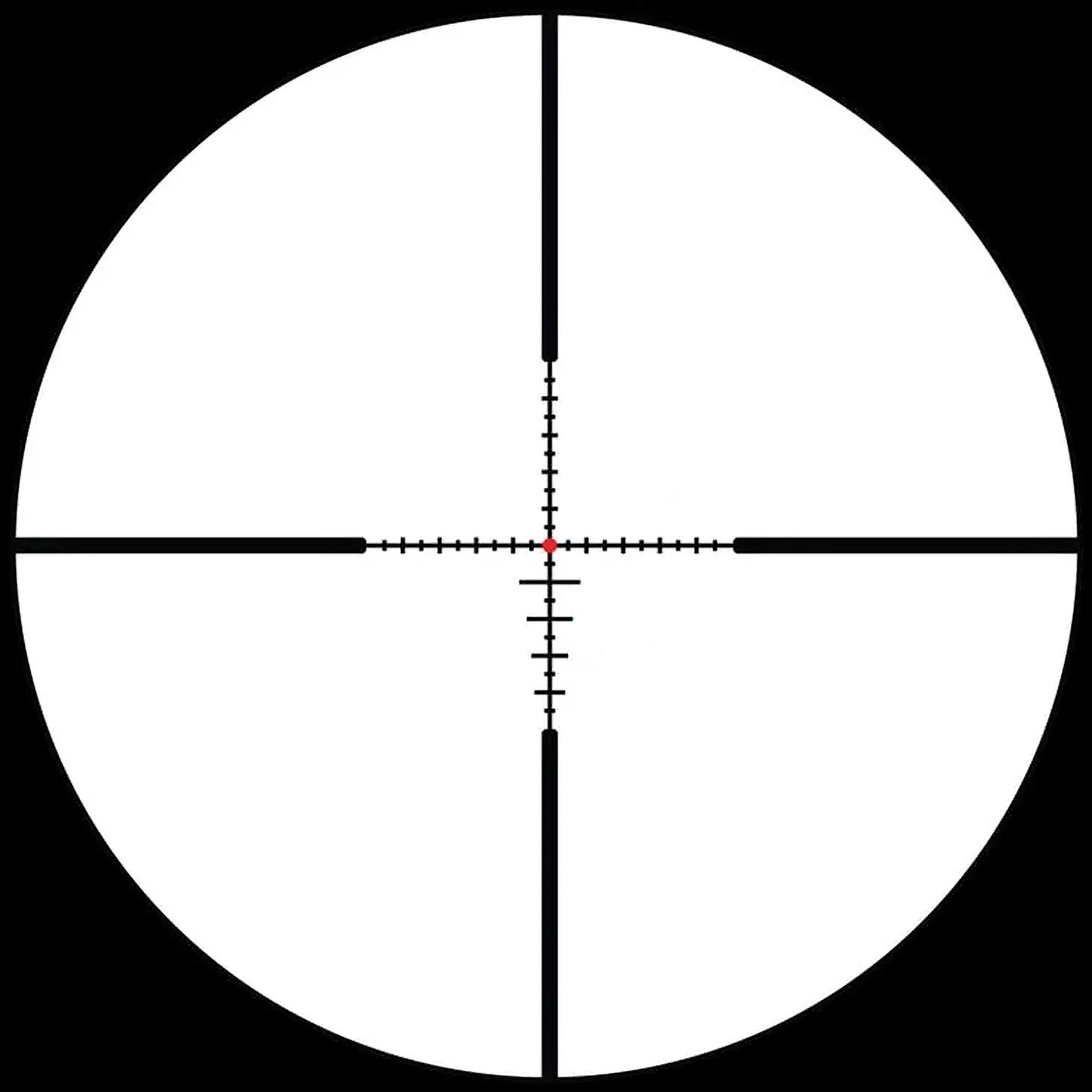 Luneta celownicza Primary Arms Compact PLx 1-8x24 SFP Illuminated ACSS Nova 5,56/.308 Fiber Wire Reticle