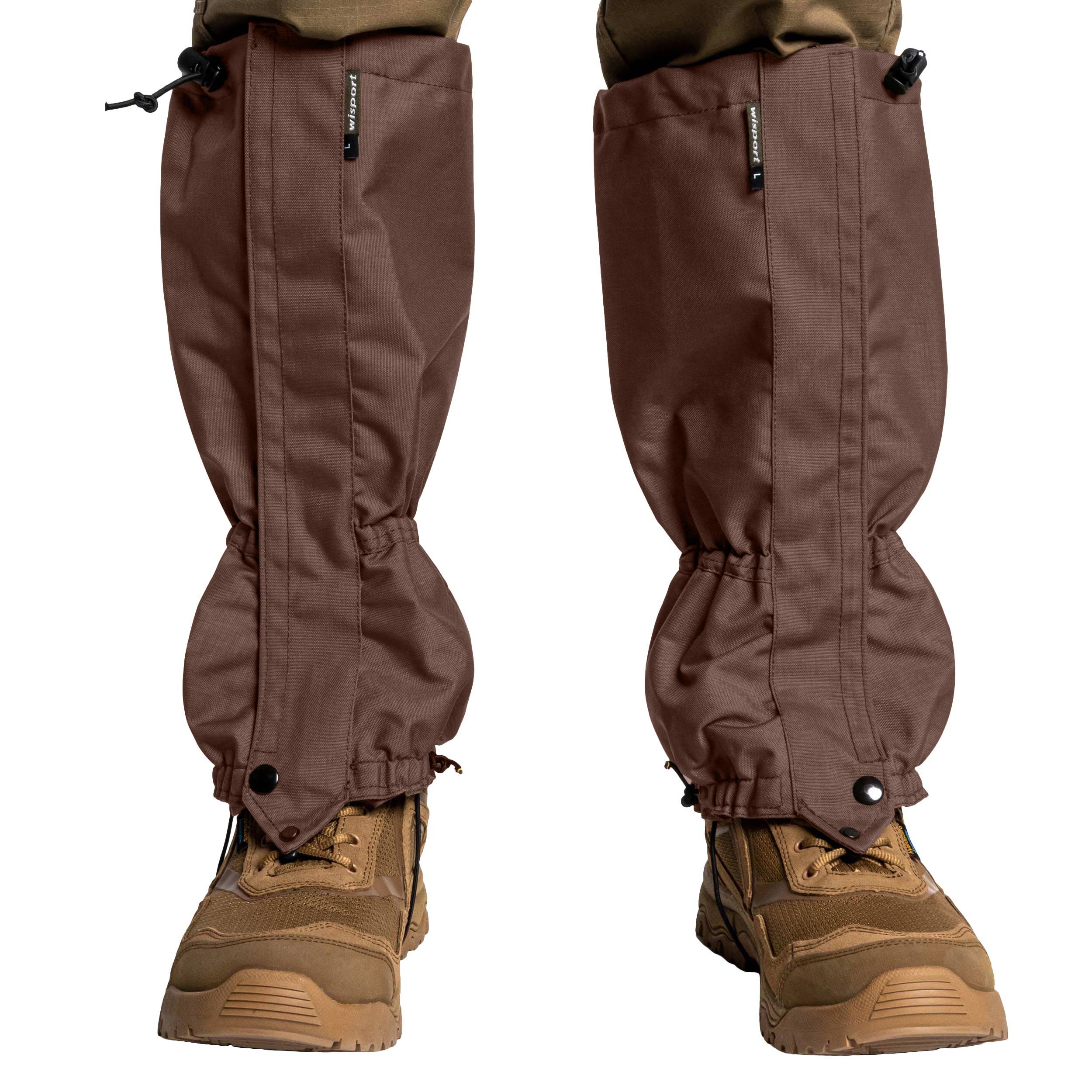 Stuptuty Wisport Yeti - Brown