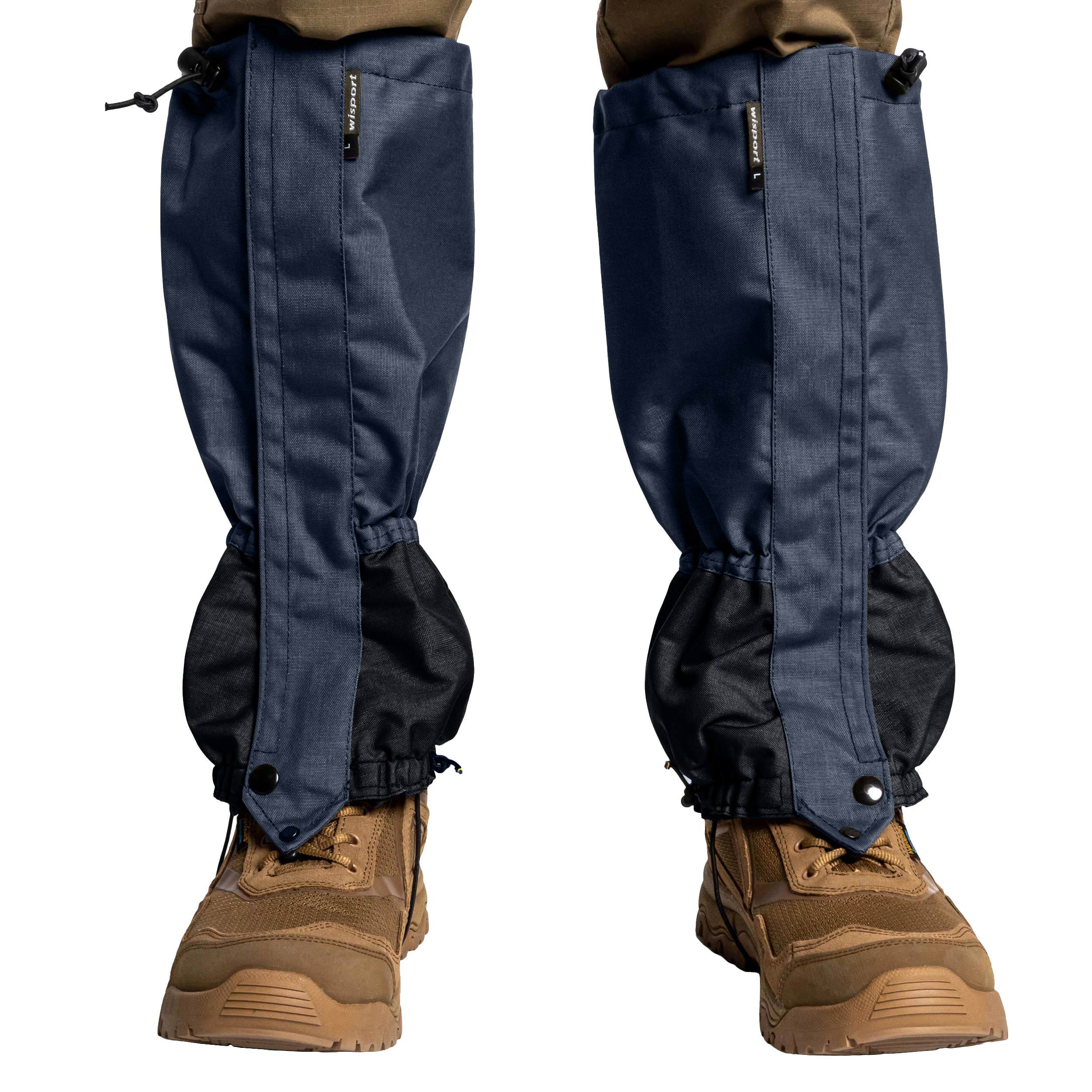 Stuptuty Wisport Yeti - Graphite