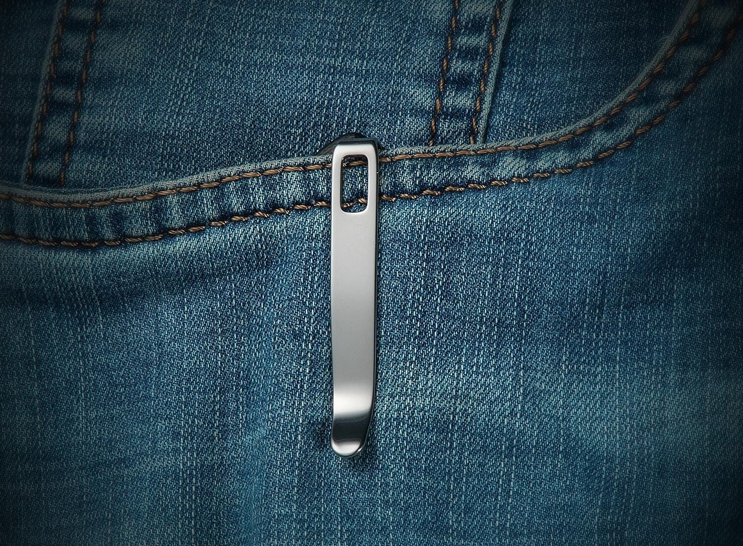 Складаний ніж Sencut Skelfin - Black