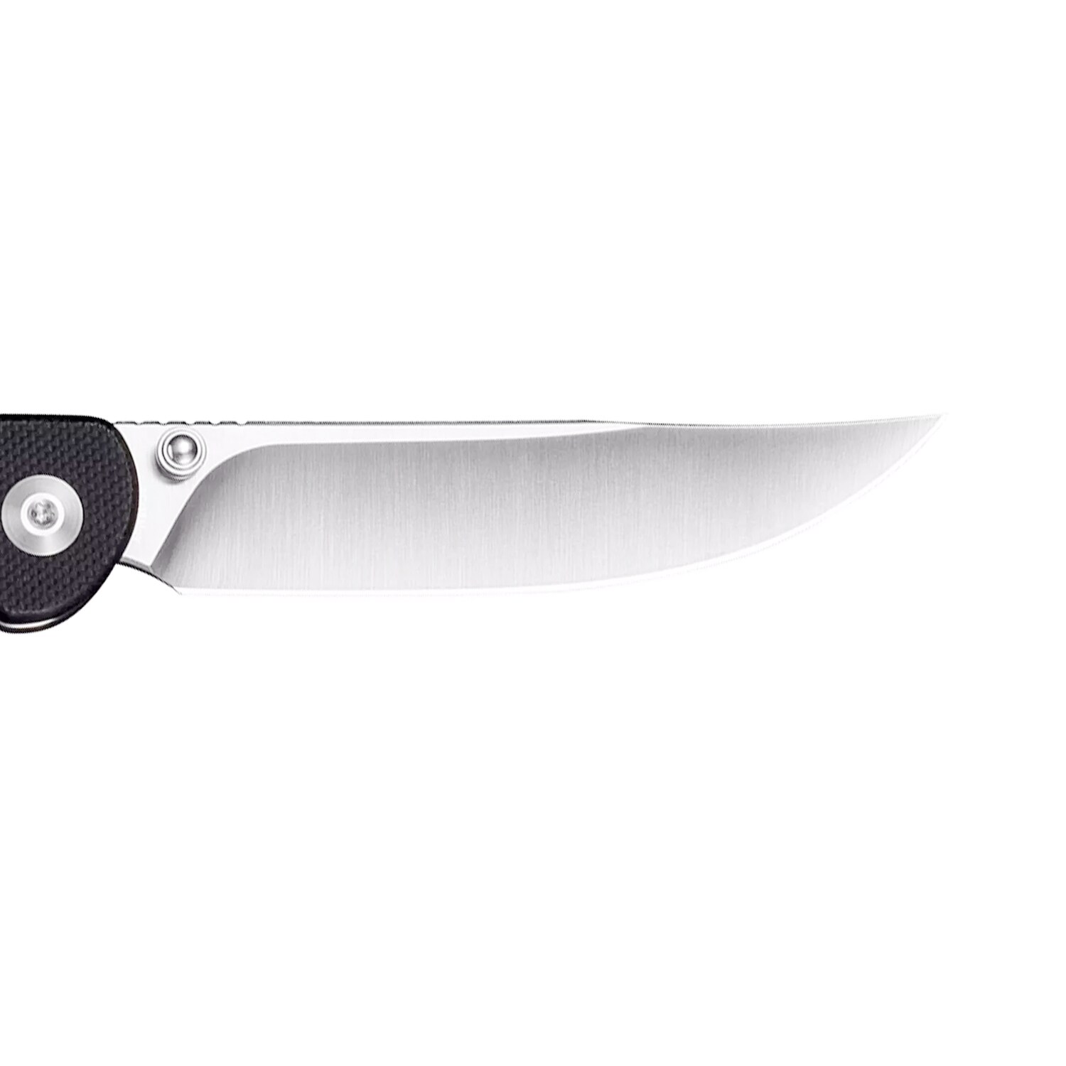 Складаний ніж Sencut Skelfin - Black