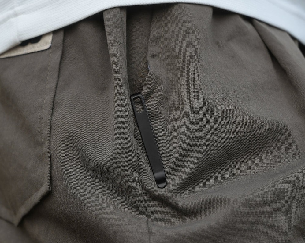 Складаний ніж Sencut Glenspar - Brown