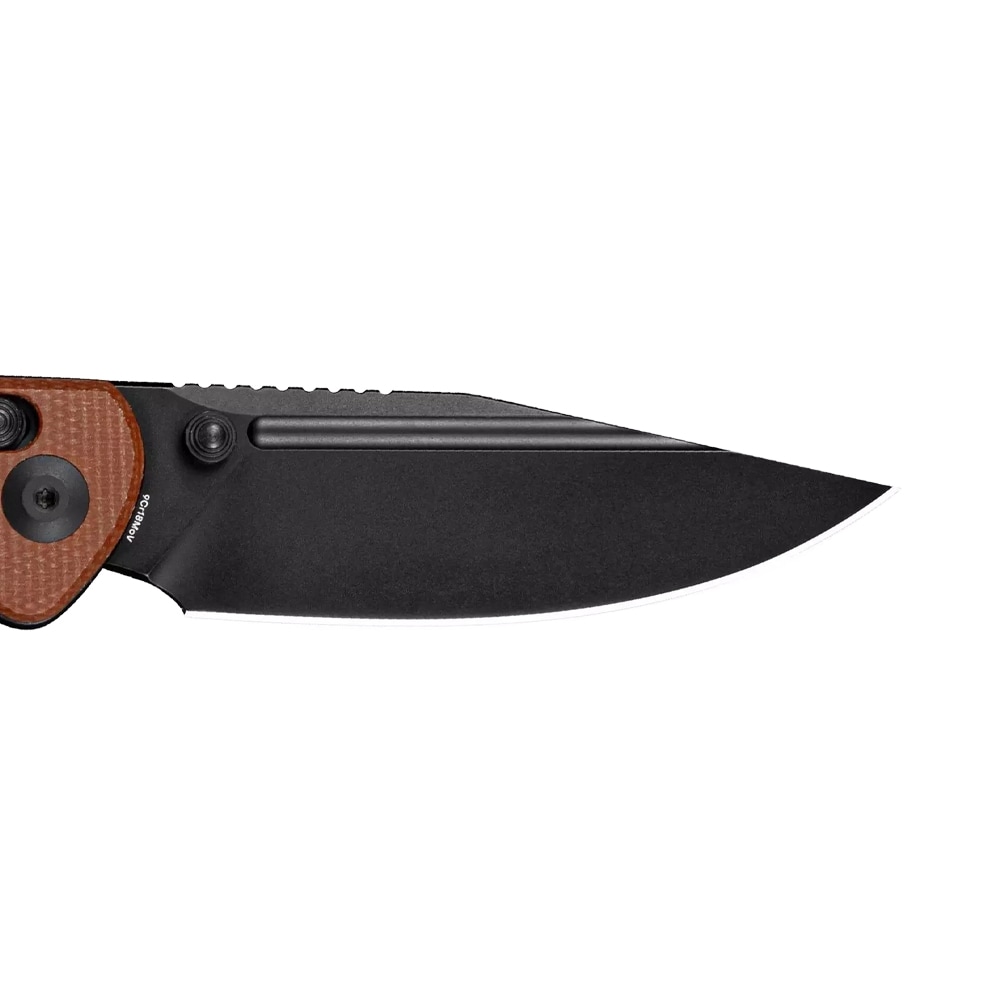 Складаний ніж Sencut Glenspar - Brown