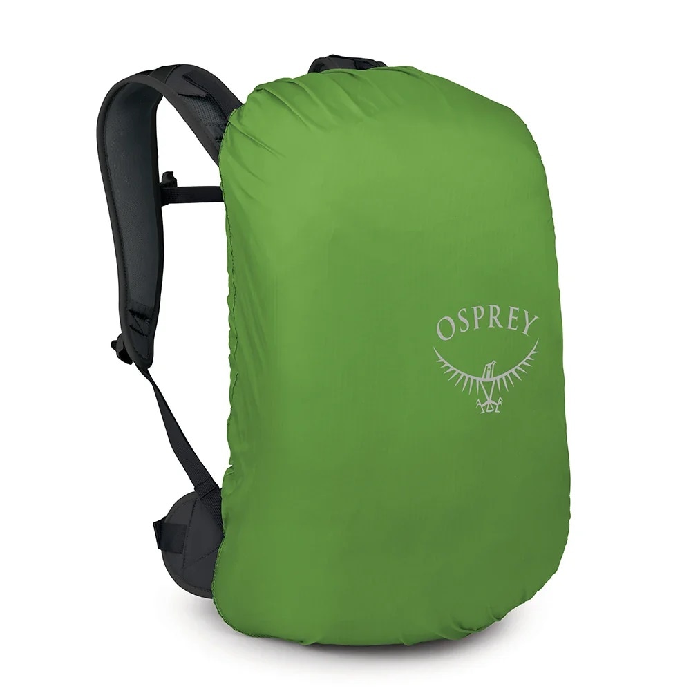 Рюкзак Osprey Hikelite 26 л - Raven Black