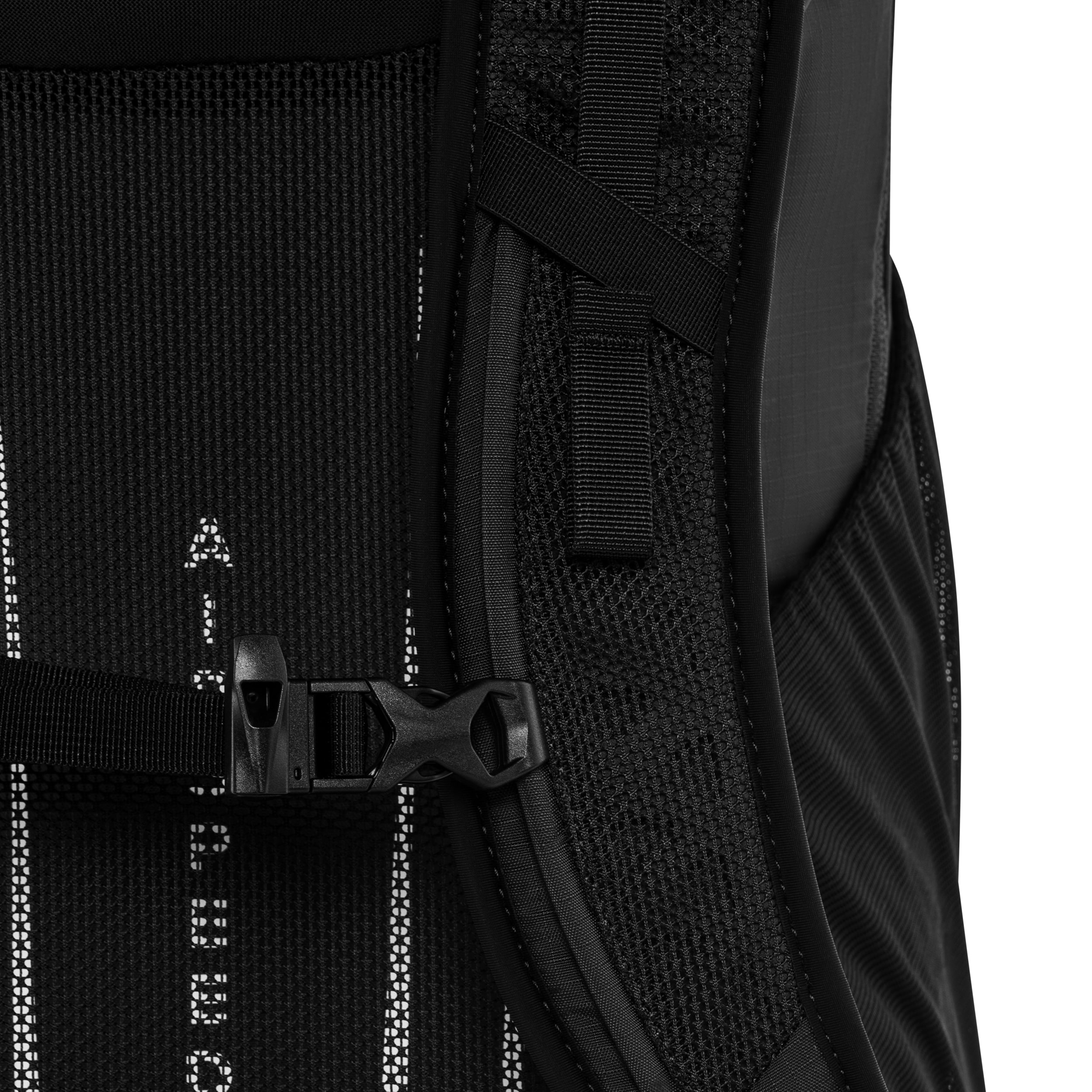 Рюкзак Osprey Hikelite 26 л - Raven Black