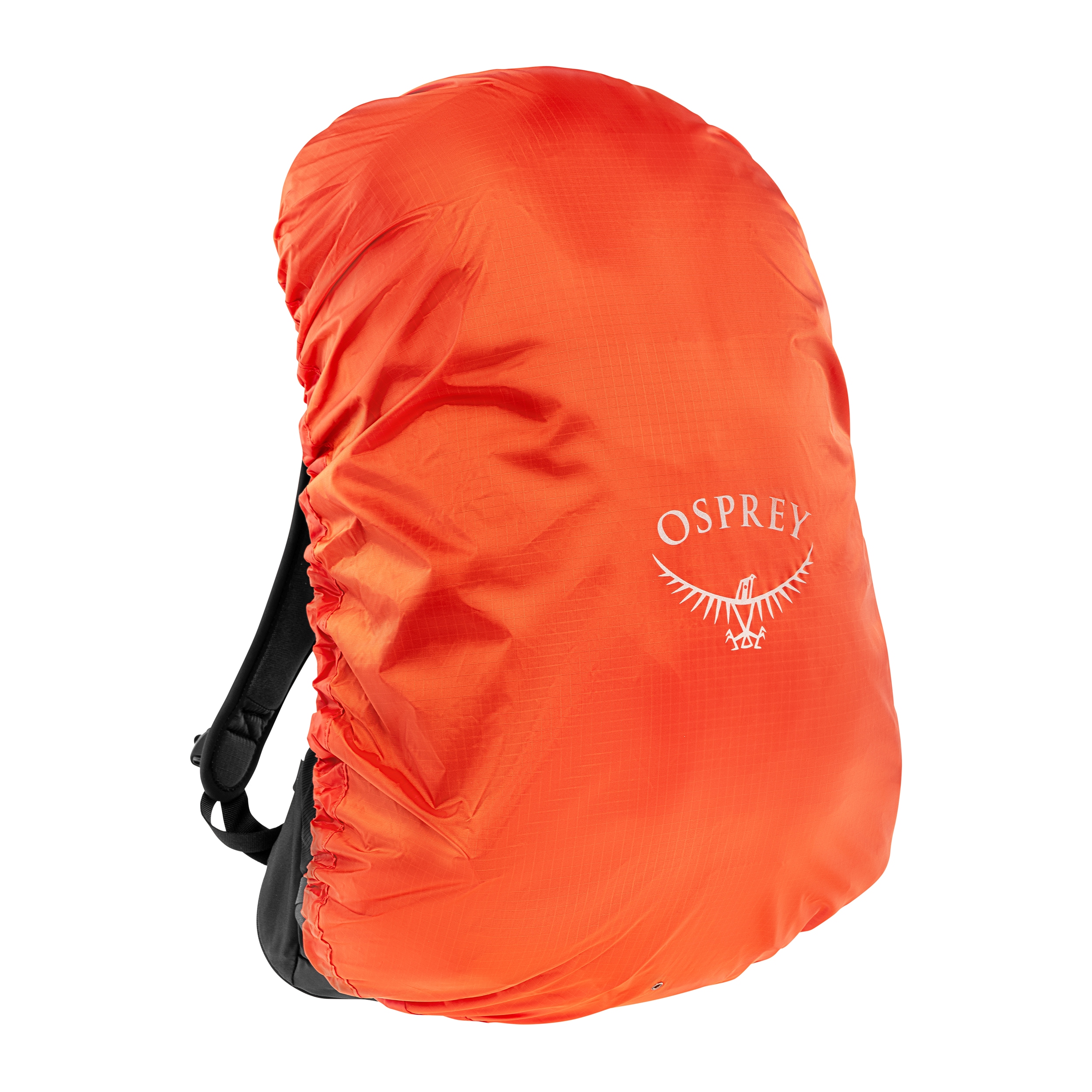 Рюкзак Osprey Hikelite 26 л - Raven Black