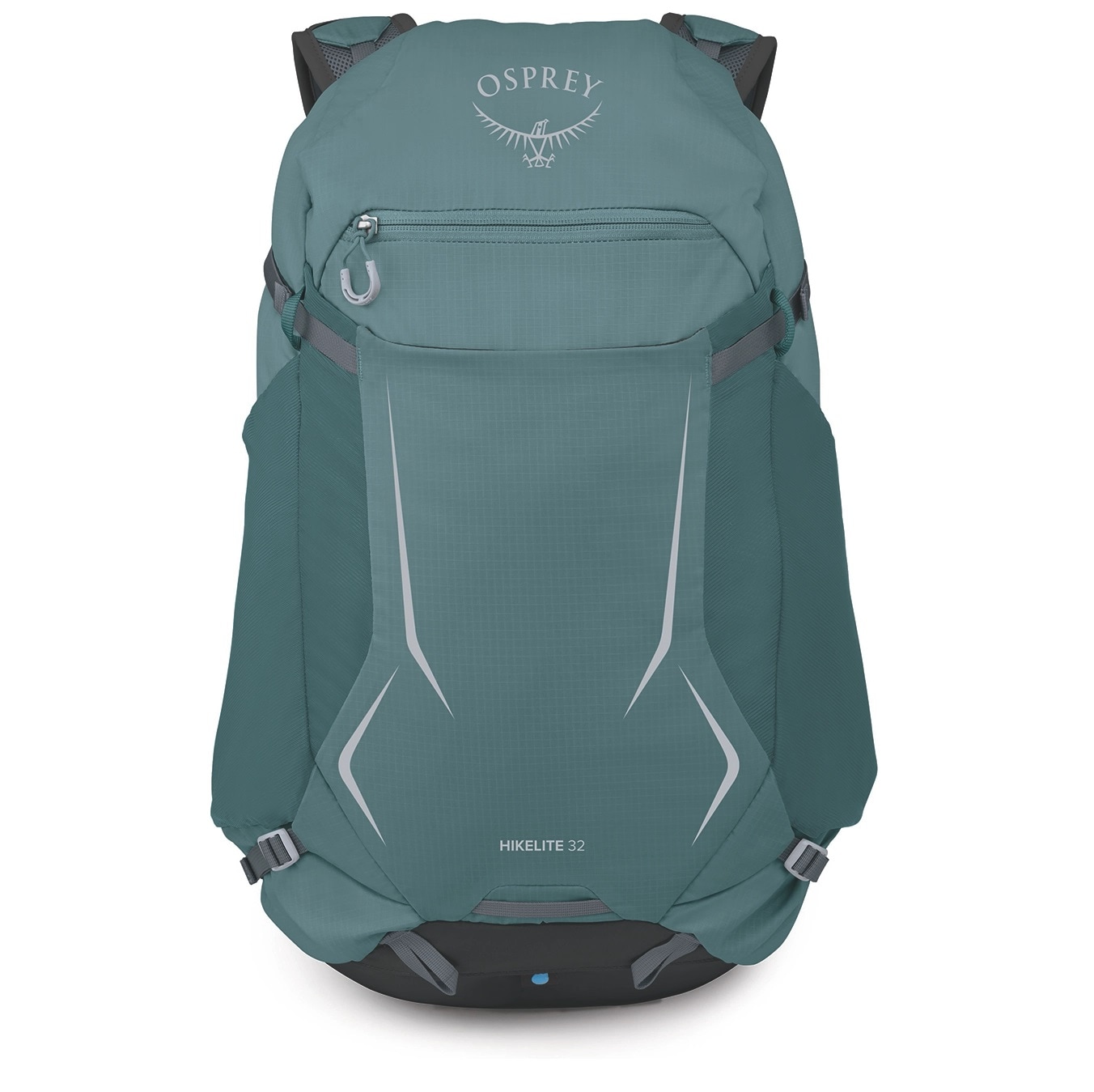 Plecak Osprey Hikelite 32 l - Cascade Blue