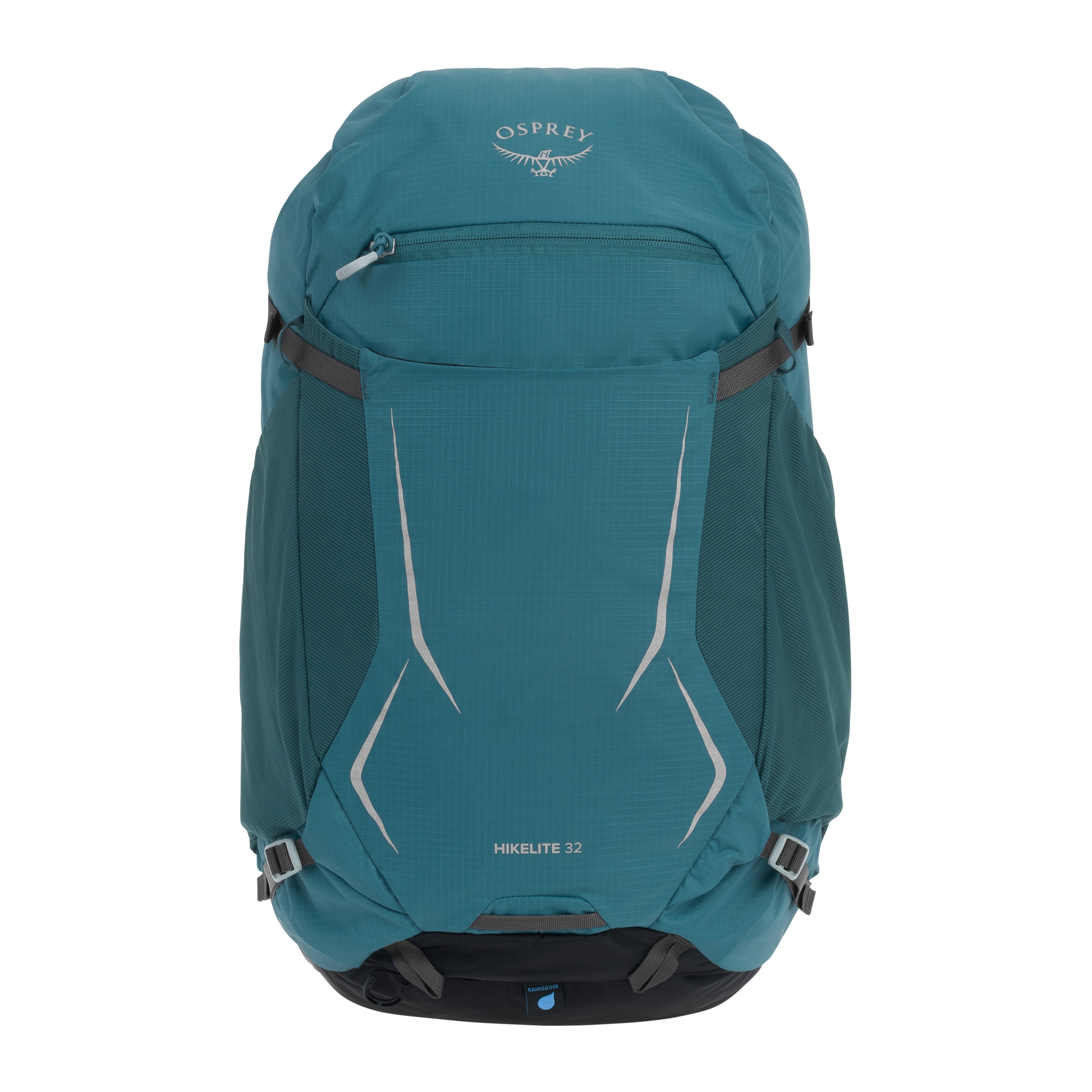 Plecak Osprey Hikelite 32 l - Cascade Blue