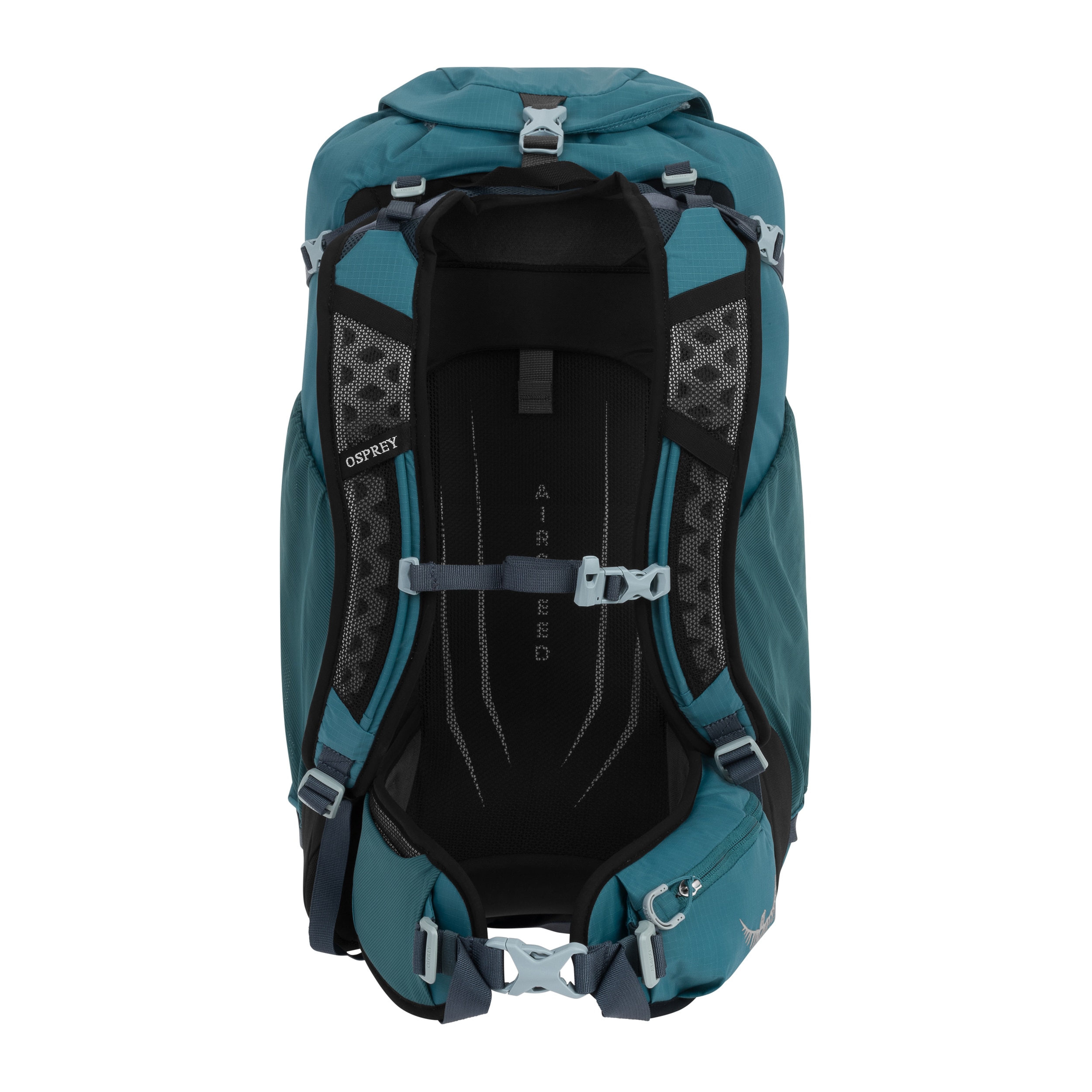 Plecak Osprey Hikelite 32 l - Cascade Blue