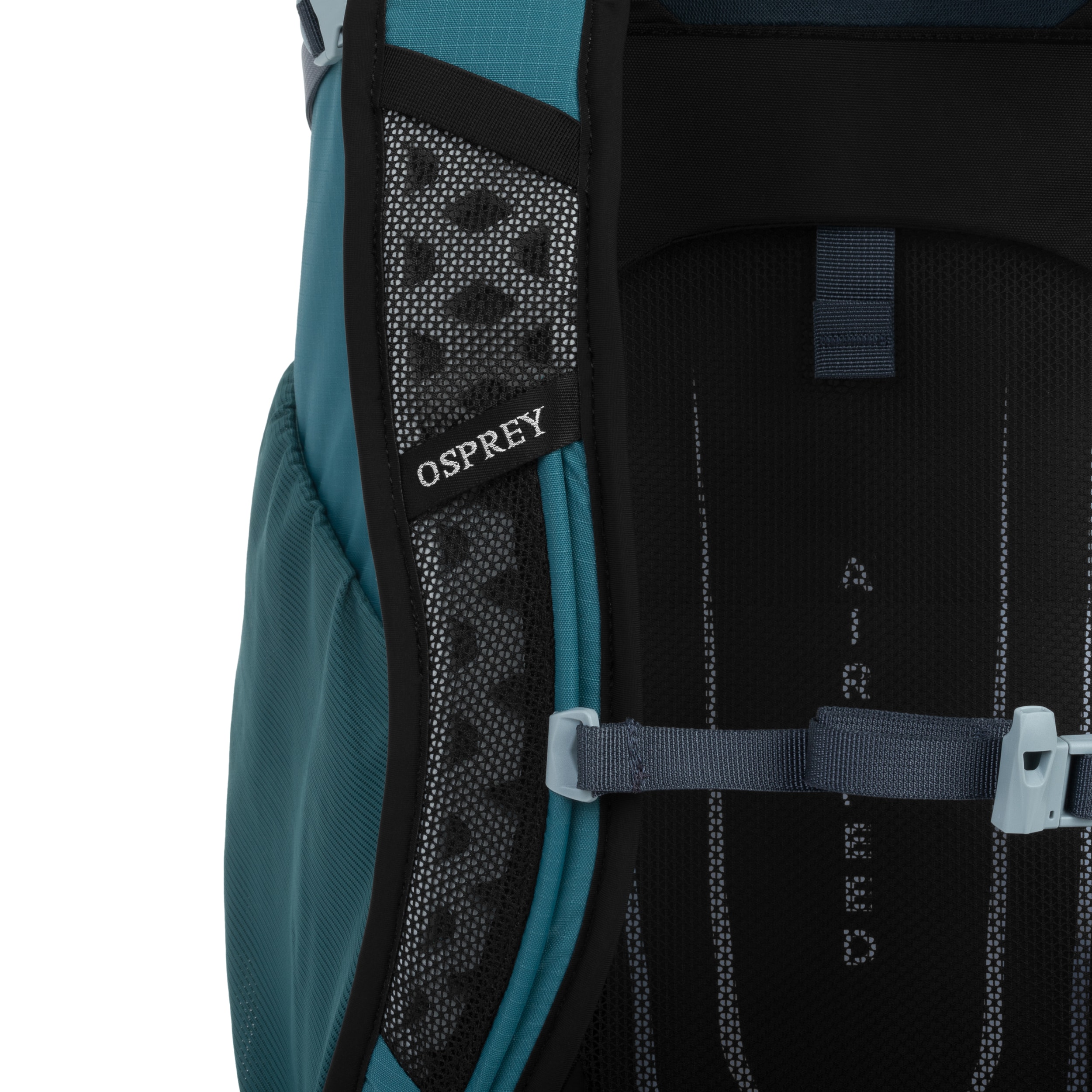Plecak Osprey Hikelite 32 l - Cascade Blue