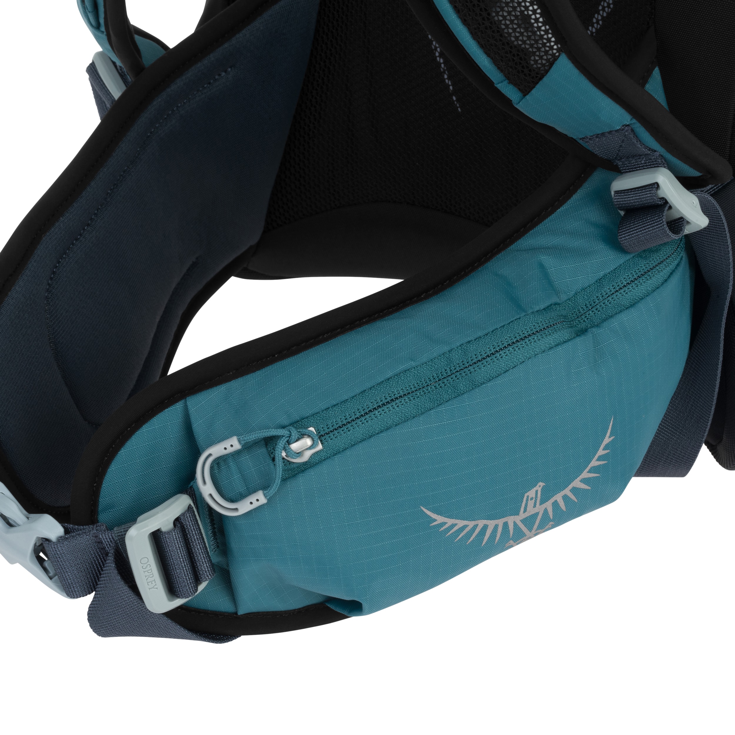 Plecak Osprey Hikelite 32 l - Cascade Blue