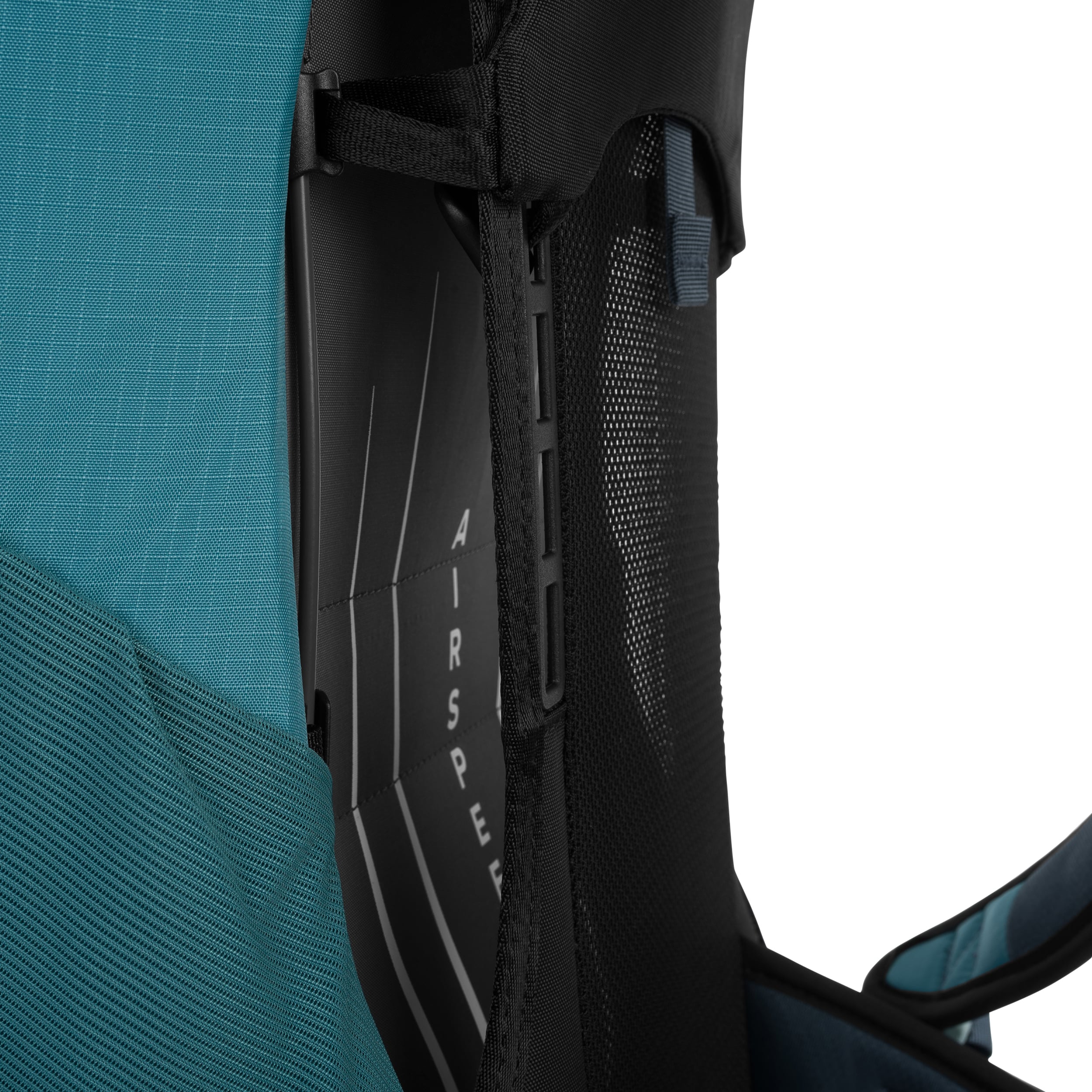 Plecak Osprey Hikelite 32 l - Cascade Blue