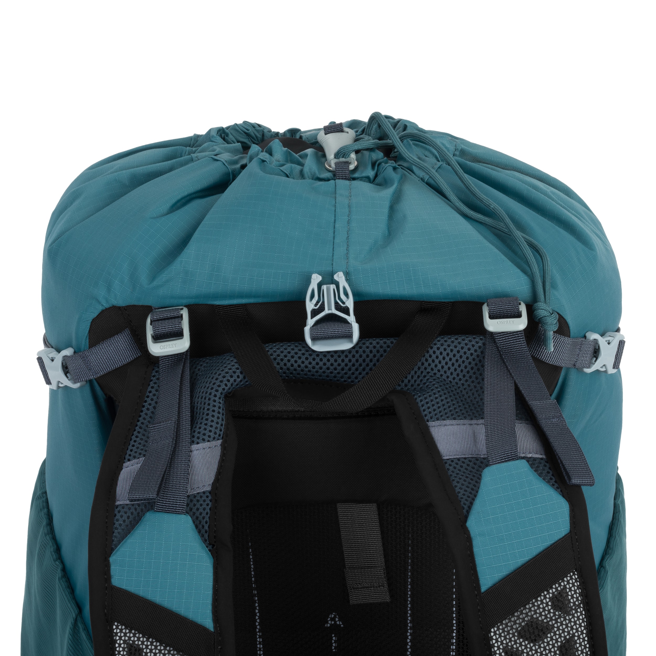 Plecak Osprey Hikelite 32 l - Cascade Blue