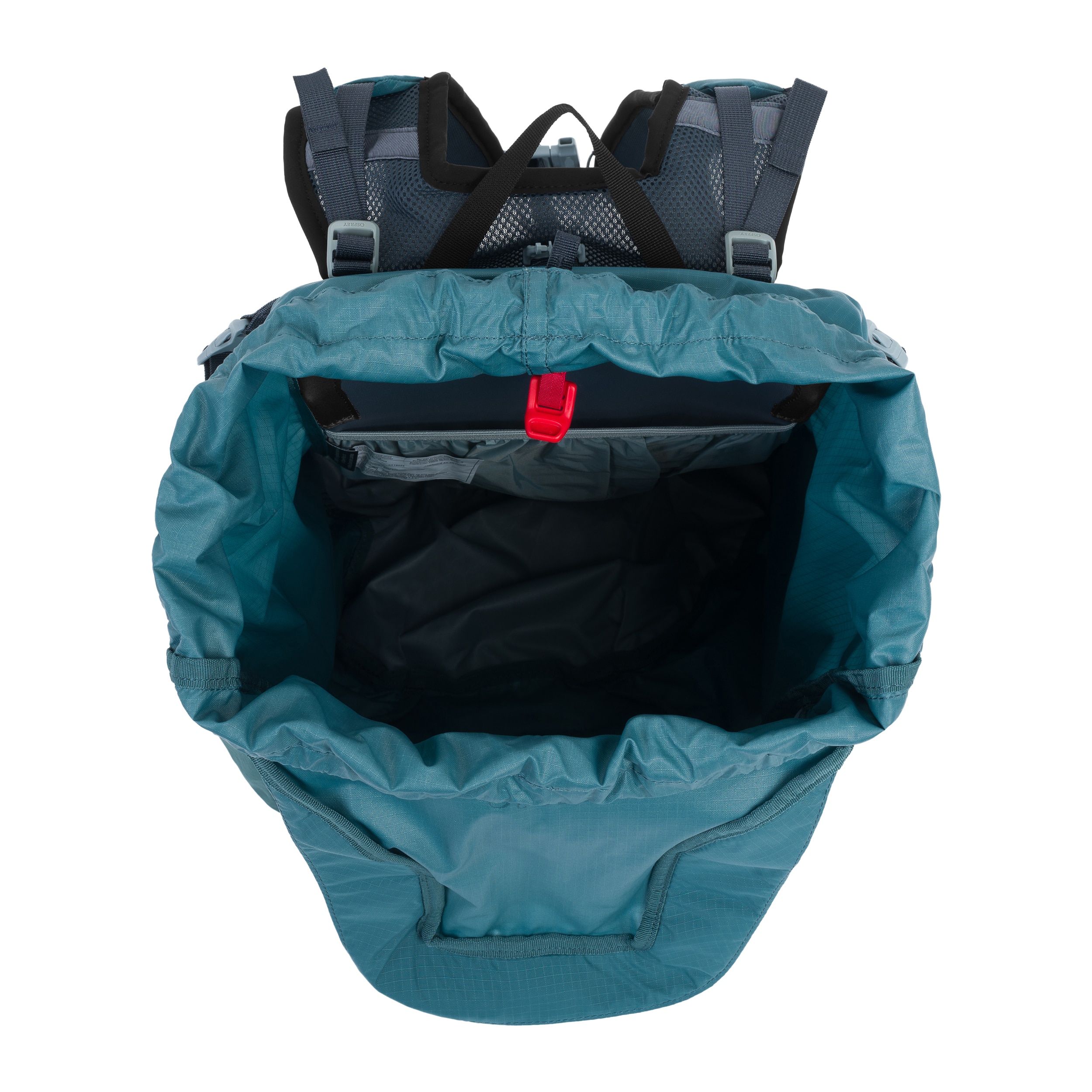 Plecak Osprey Hikelite 32 l - Cascade Blue