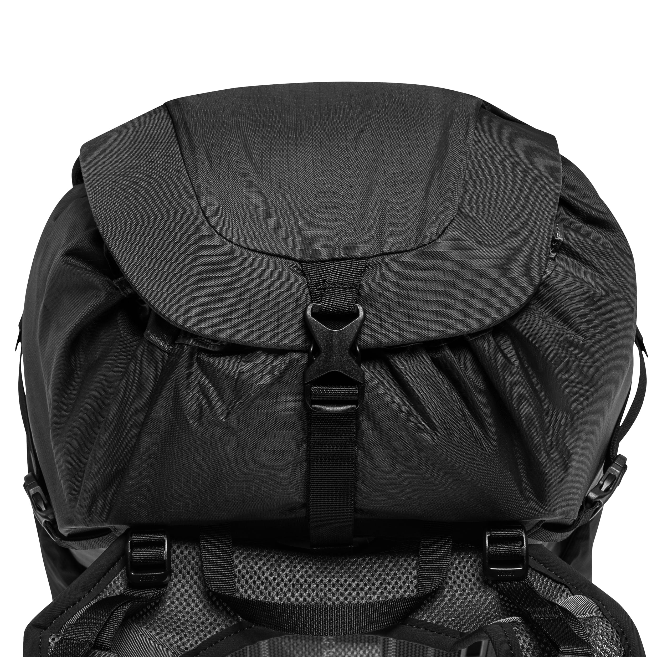 Plecak Osprey Hikelite 32 l - Raven Black