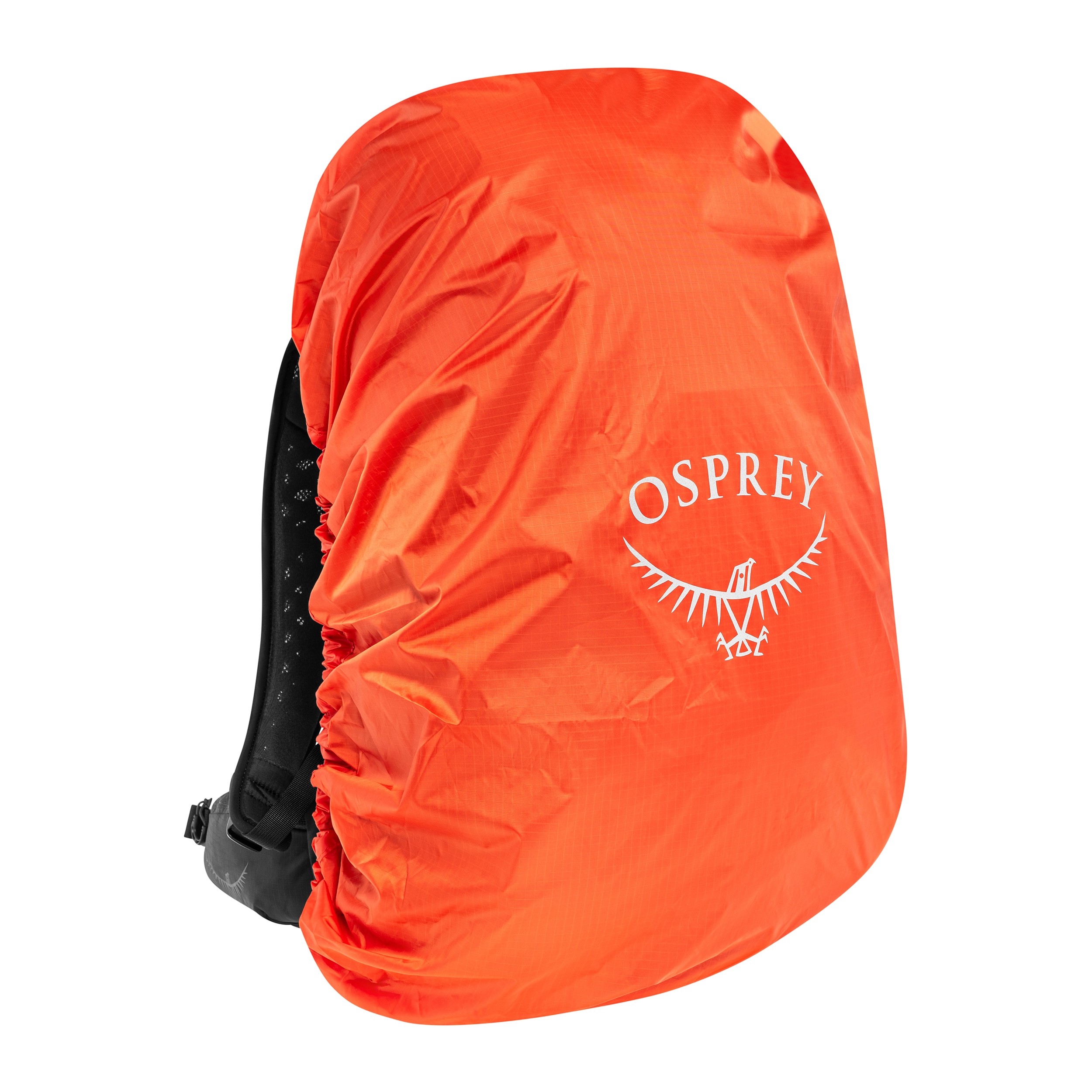 Plecak Osprey Hikelite 32 l - Raven Black