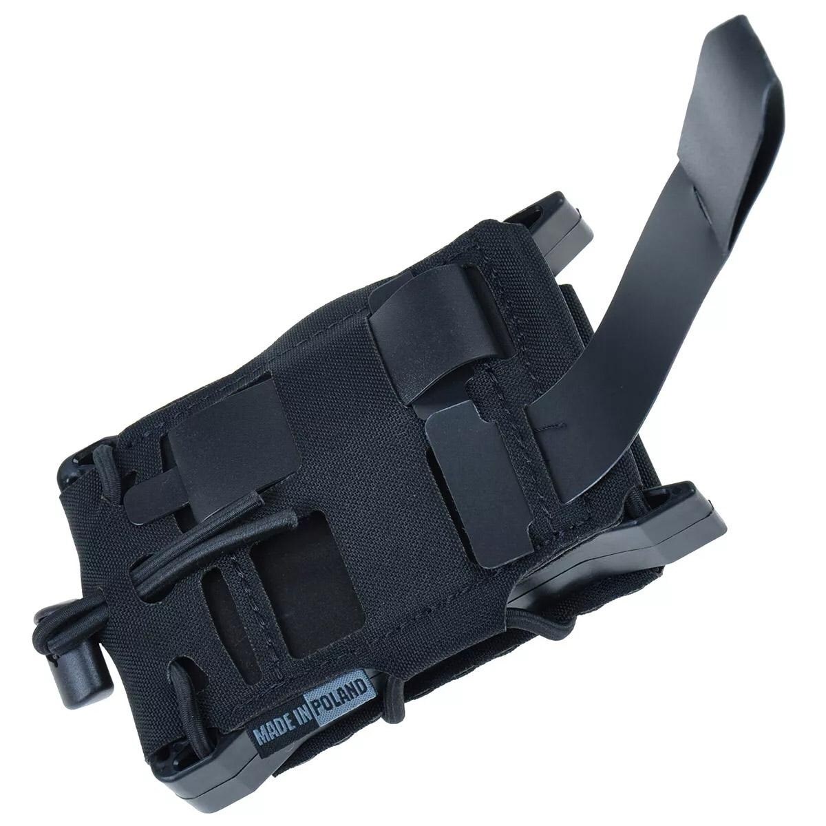 Ładownica Templar's Gear Advanced FMR na duży magazynek - Black