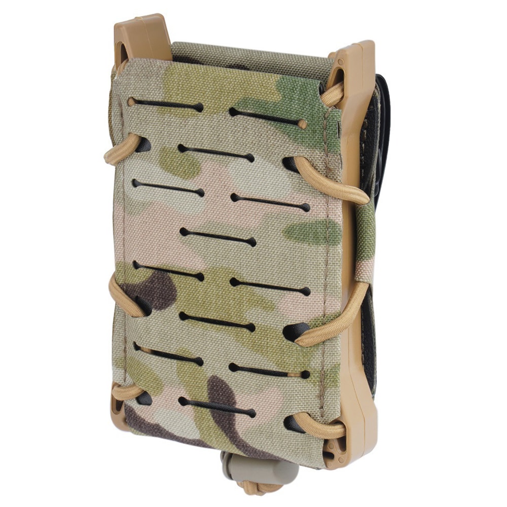 Ładownica Templar's Gear Advanced FMR na duży magazynek - MultiCam