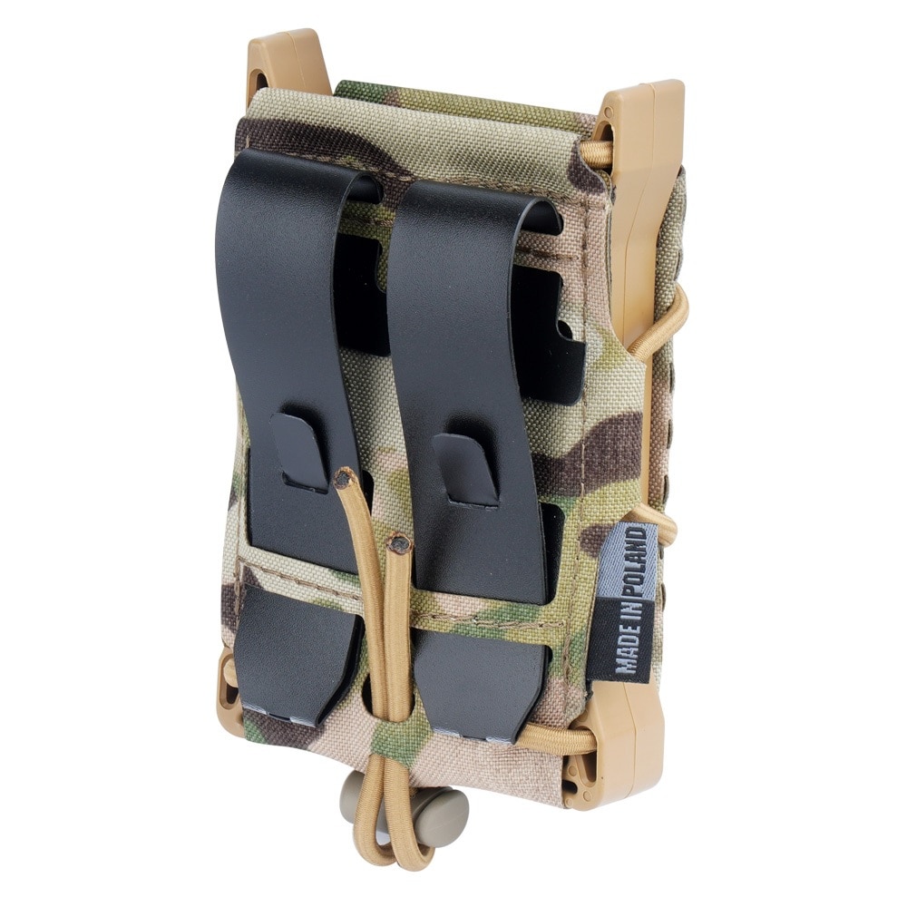 Ładownica Templar's Gear Advanced FMR na magazynek karabinowy - MultiCam