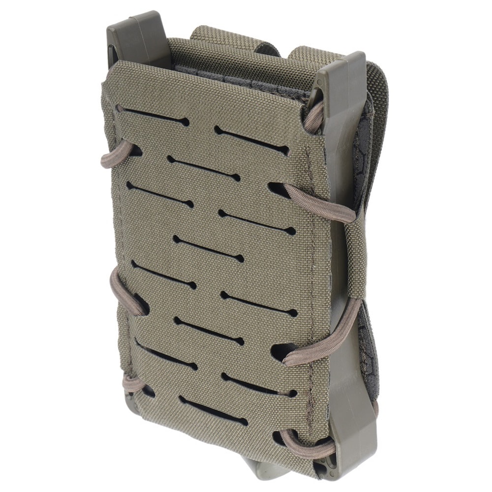 Ładownica Templar's Gear Advanced FMR na duży magazynek - Ranger Green