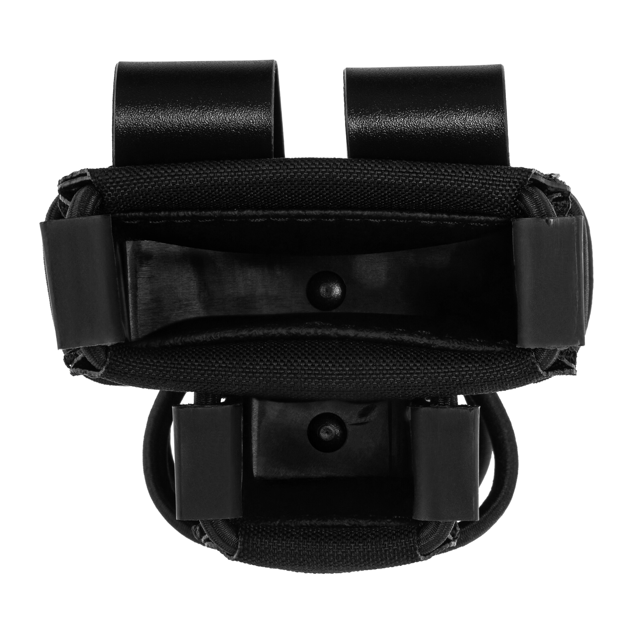 Ładownica Templar's Gear FMR+P Pouch na duży magazynek i mały - Black