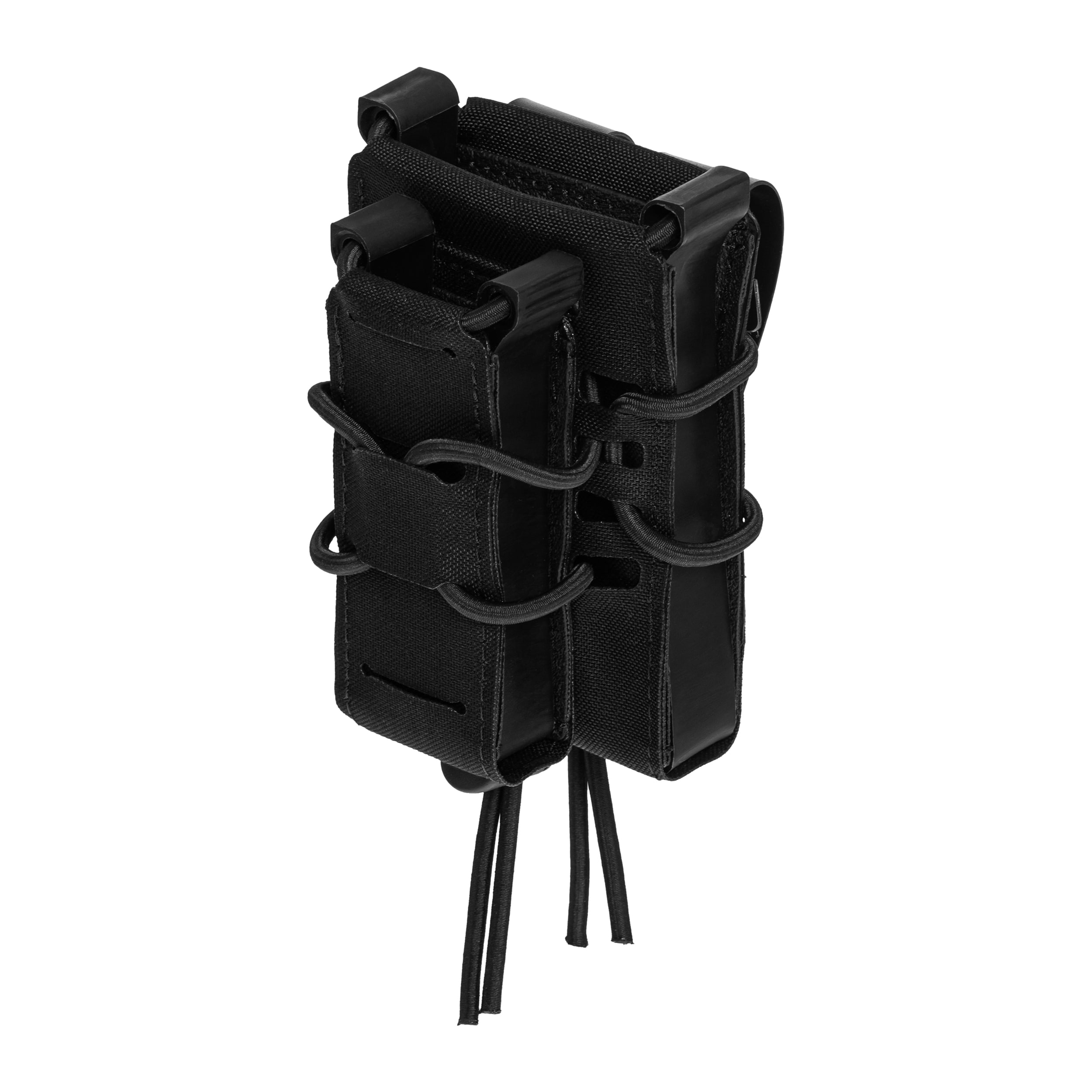 Ładownica Templar's Gear FMR+P Pouch na duży magazynek i mały - Black