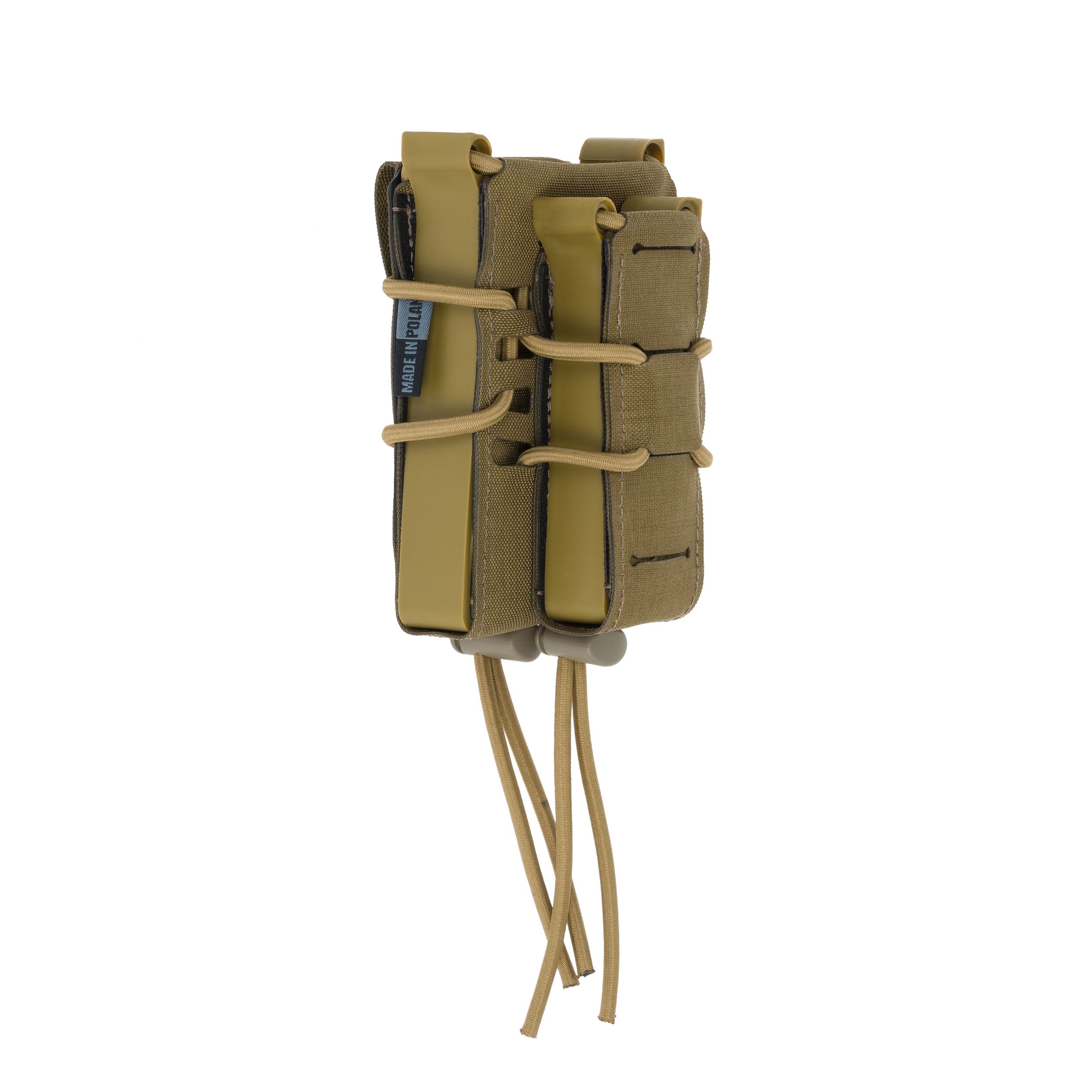 Ładownica Templar's Gear FMR+P Pouch na duży magazynek i mały - Coyote Brown