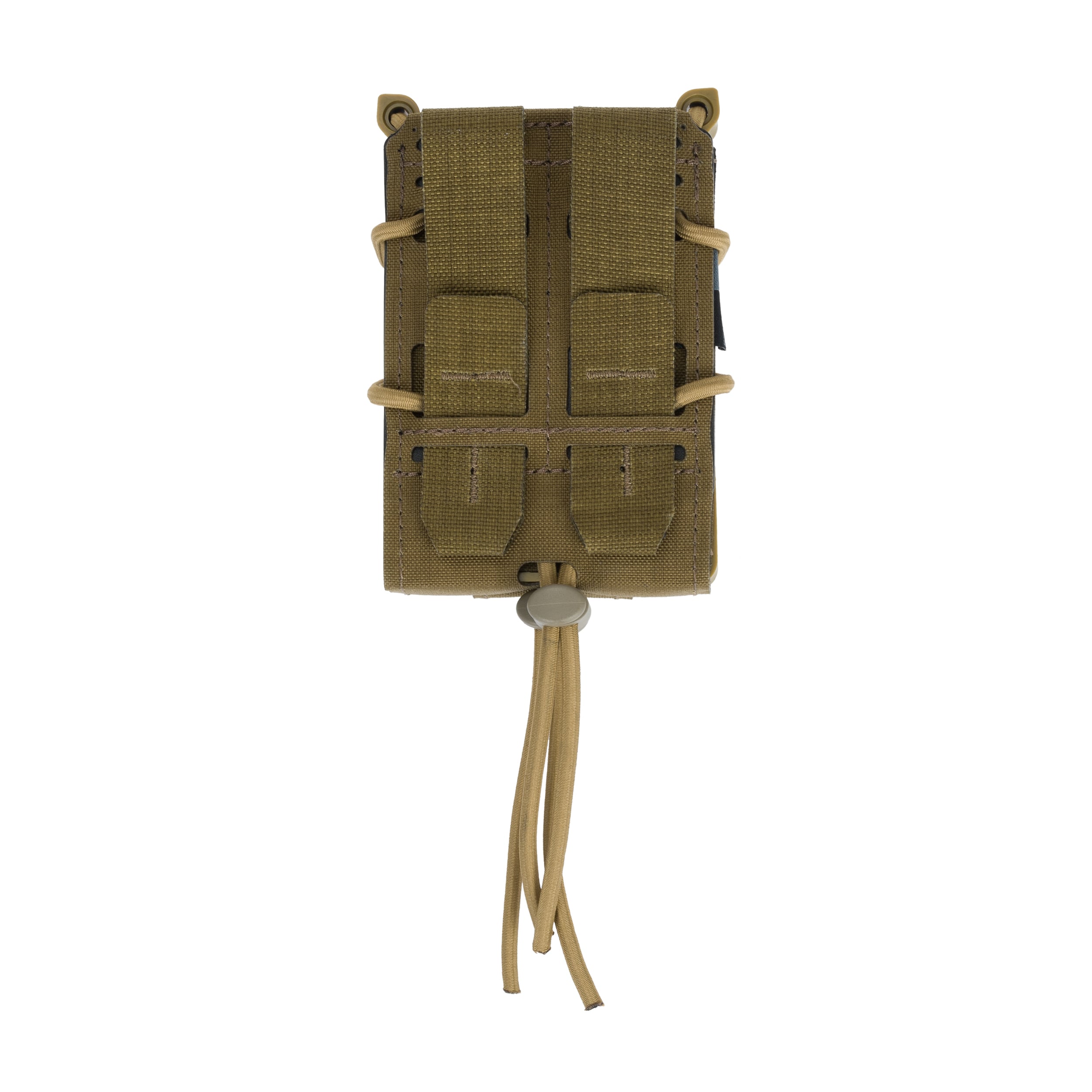 Ładownica Templar's Gear FMR+P Pouch na duży magazynek i mały - Coyote Brown