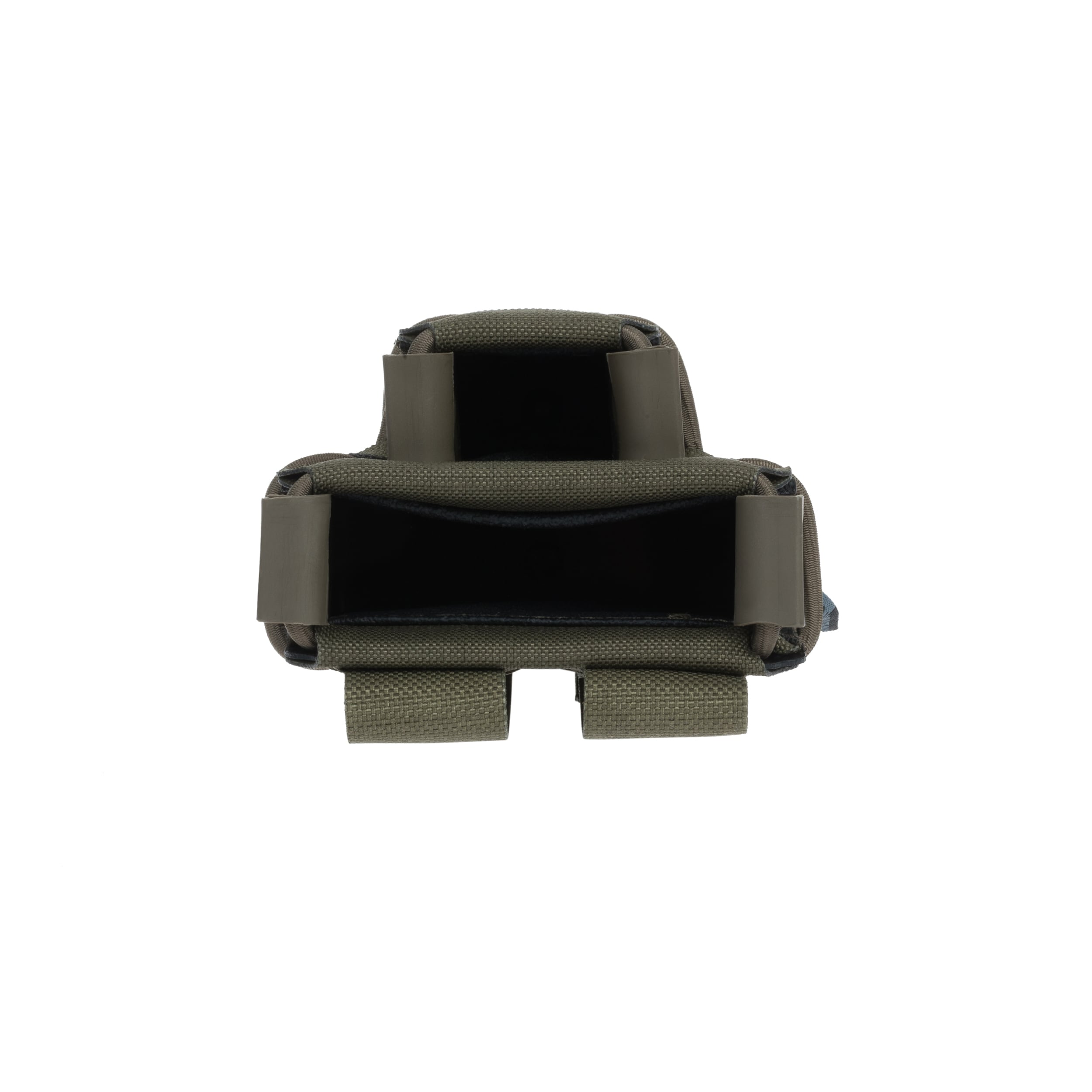 Ładownica Templar's Gear FMR+P Pouch na duży magazynek i mały - Ranger Green