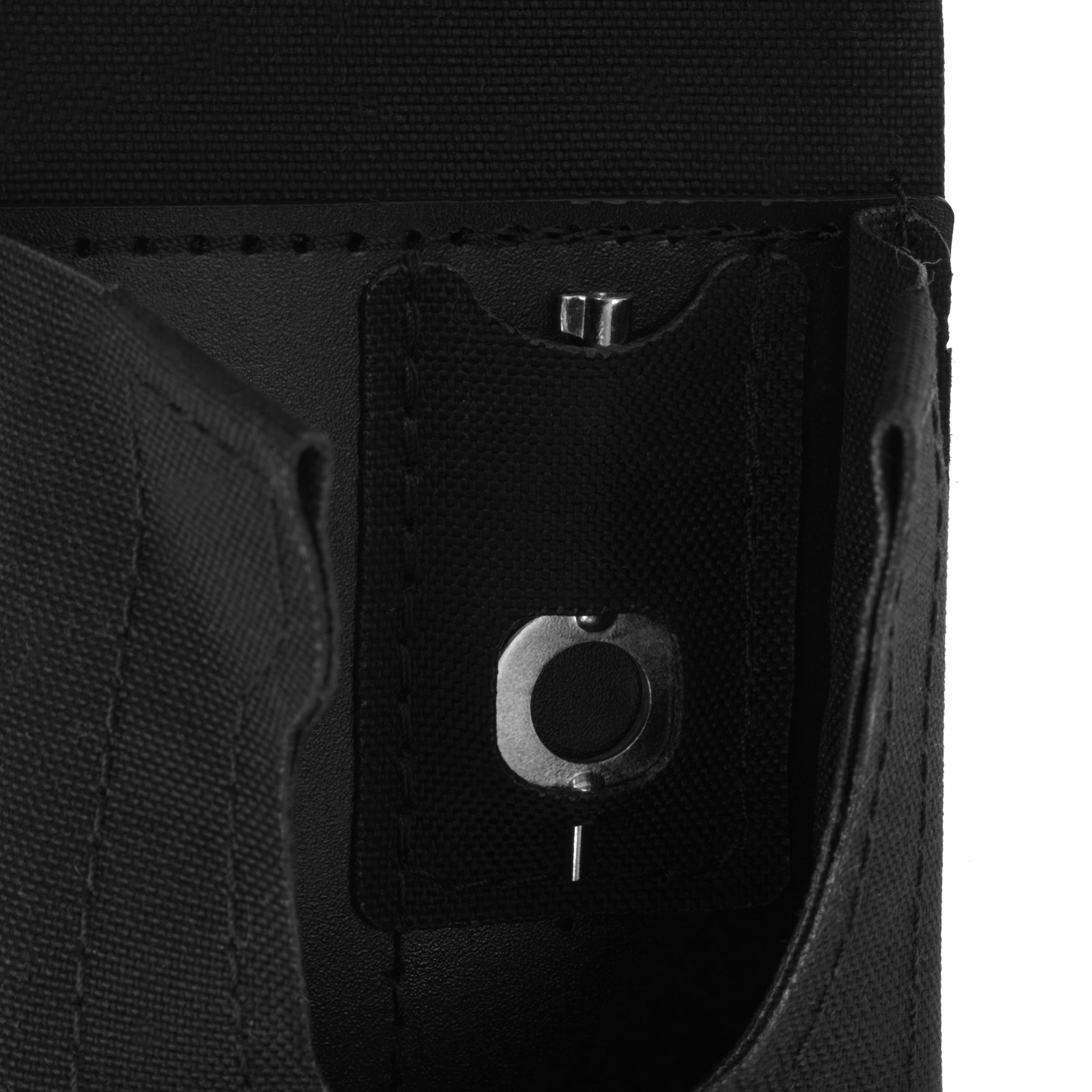 Kabura na kajdanki Templar's Gear - Black