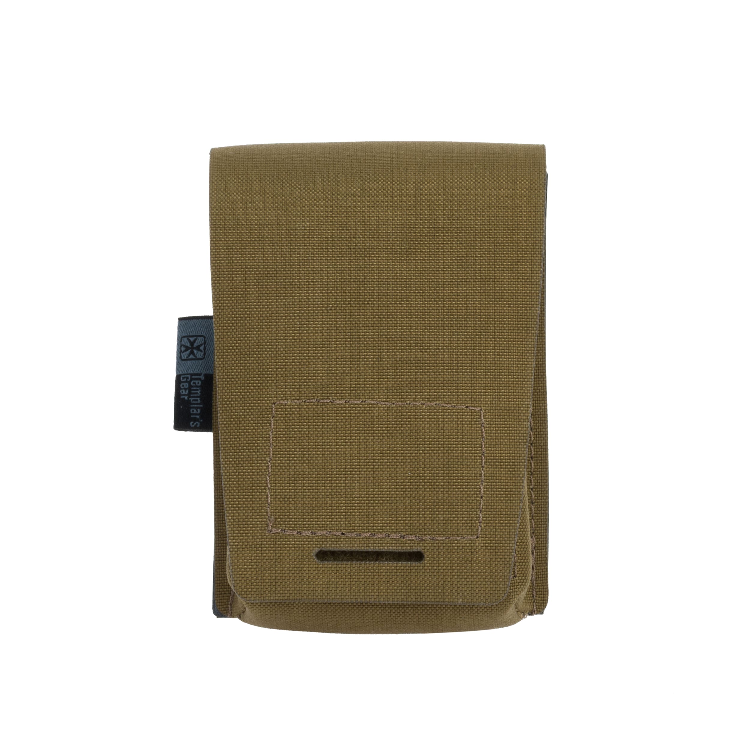 Kabura na kajdanki Templar's Gear - Coyote Brown