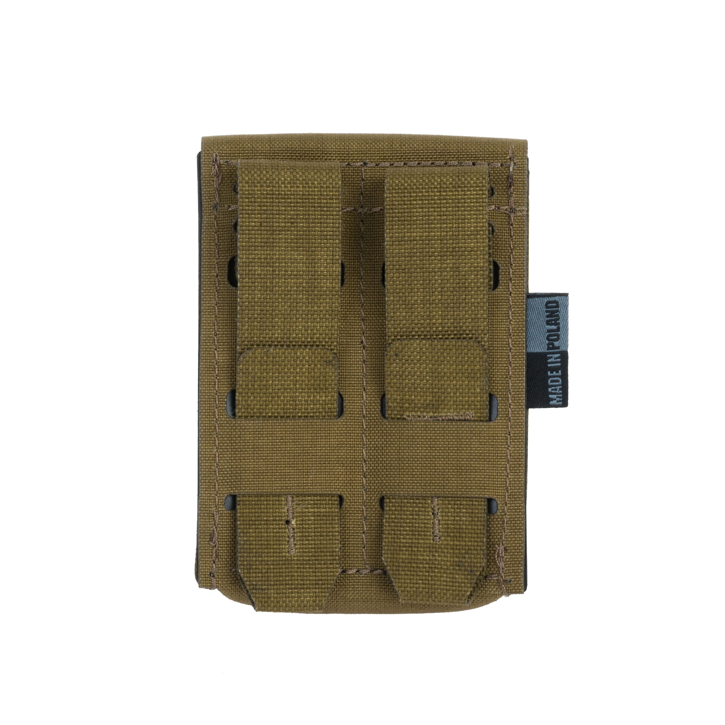 Kabura na kajdanki Templar's Gear - Coyote Brown