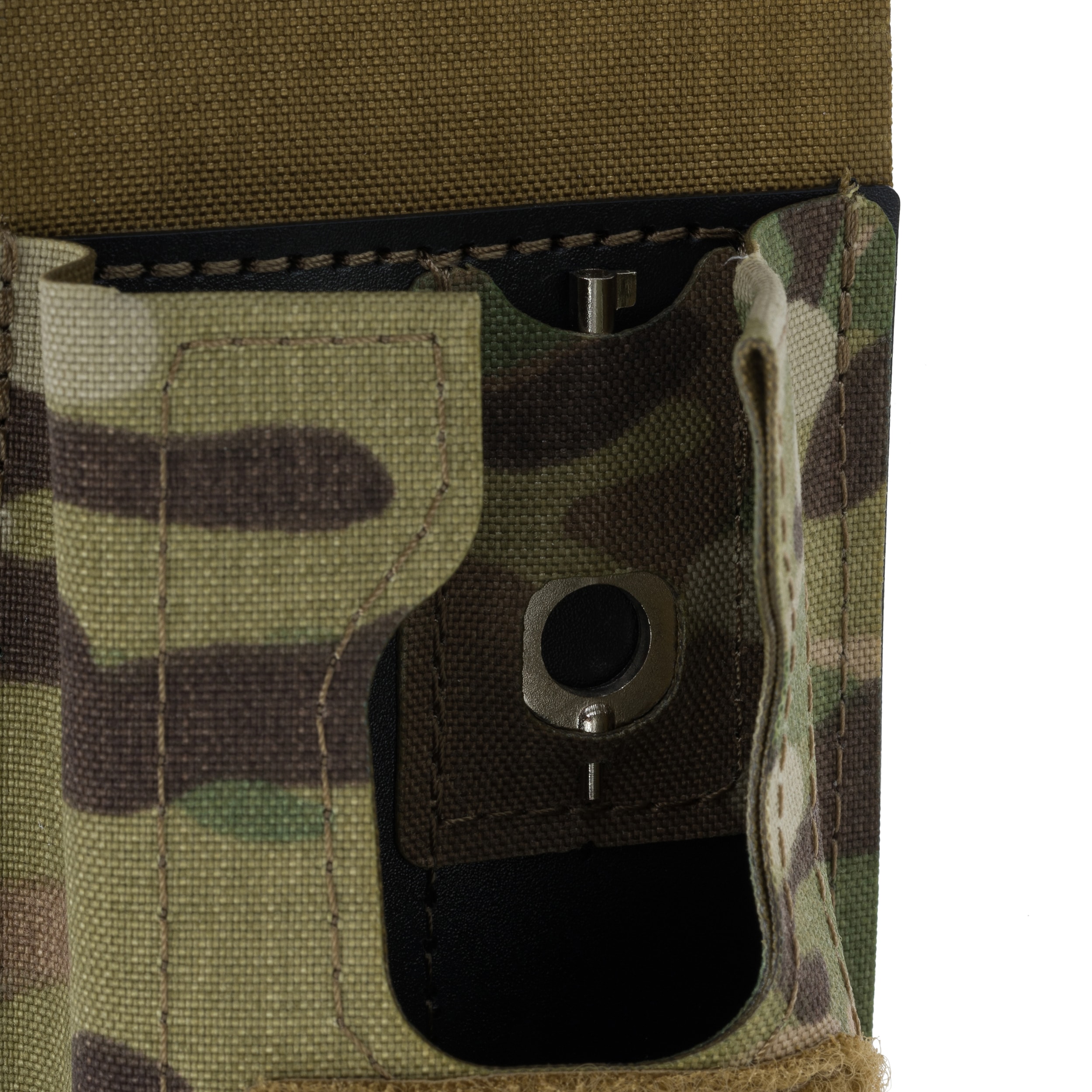 Kabura na kajdanki Templar's Gear - MultiCam