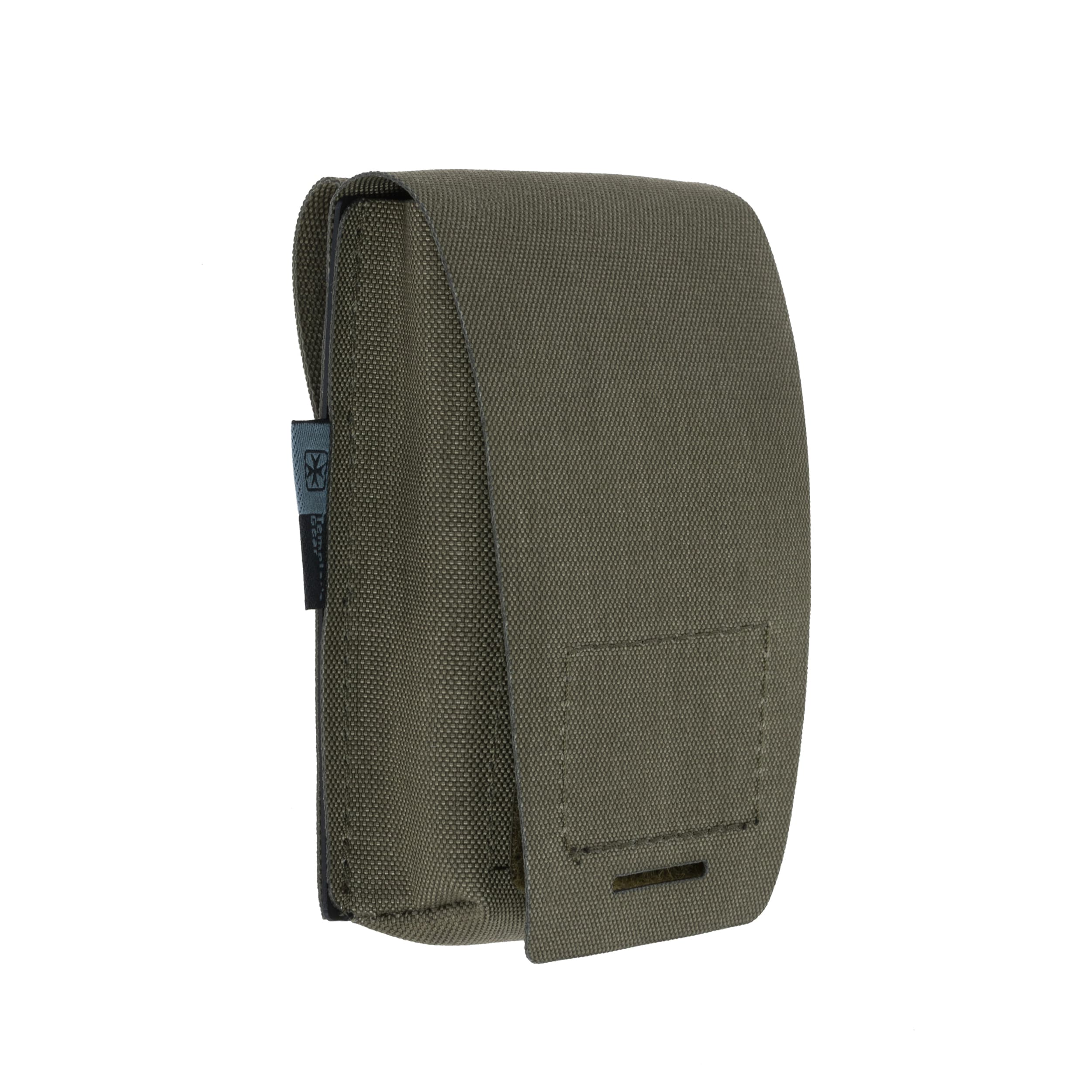 Kabura na kajdanki Templar's Gear - Ranger Green