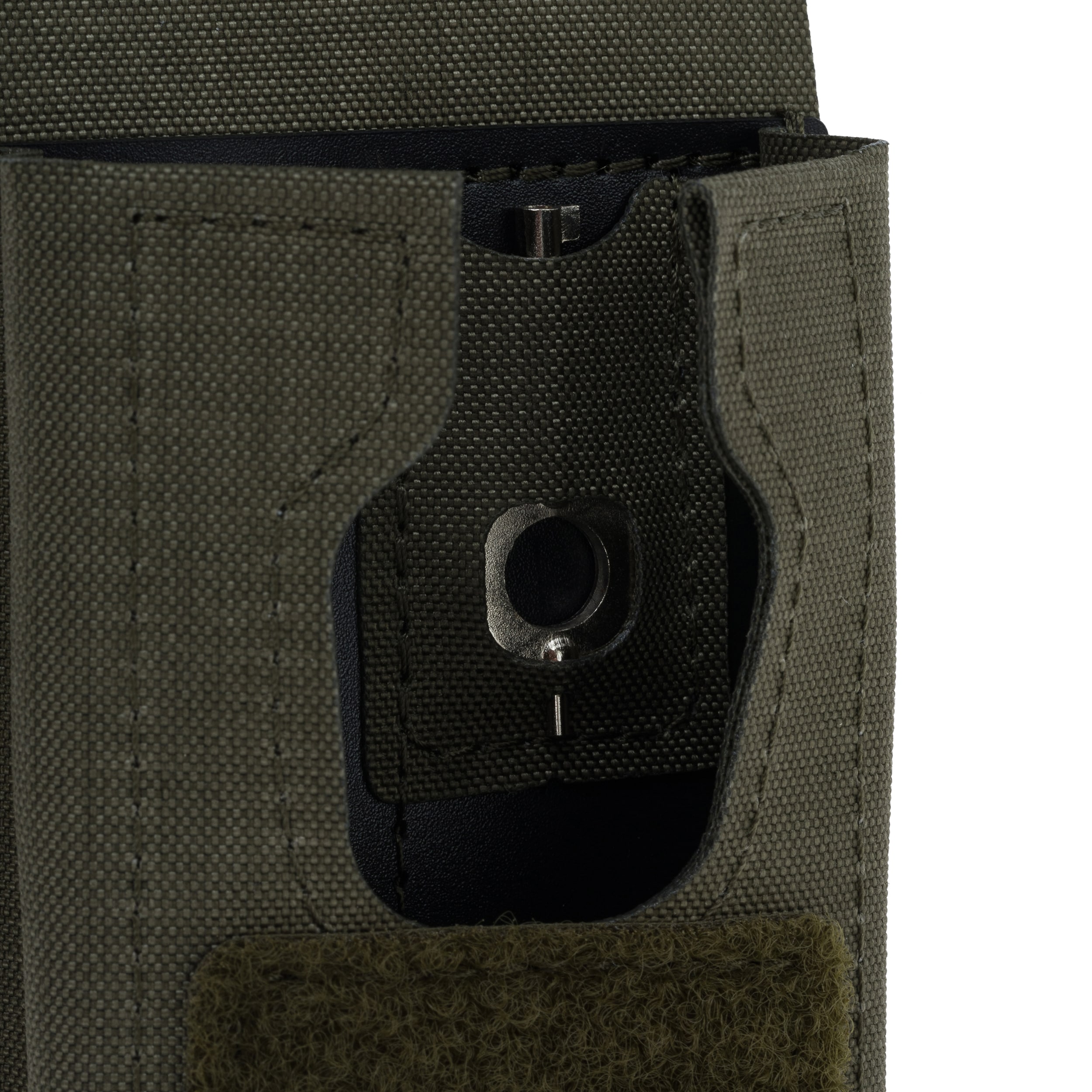 Kabura na kajdanki Templar's Gear - Ranger Green