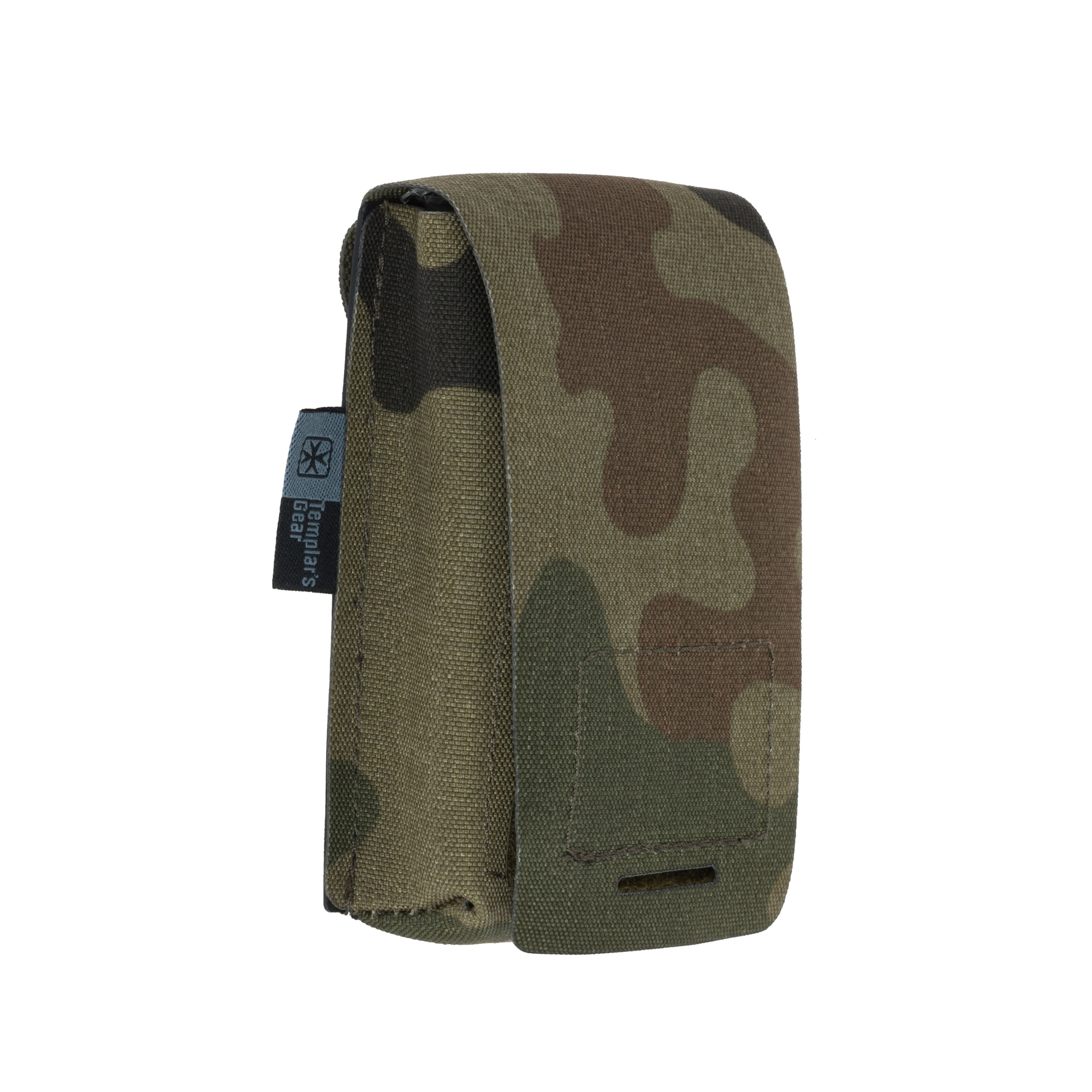 Kabura na kajdanki Templar's Gear - wz.93 Pantera PL Woodland