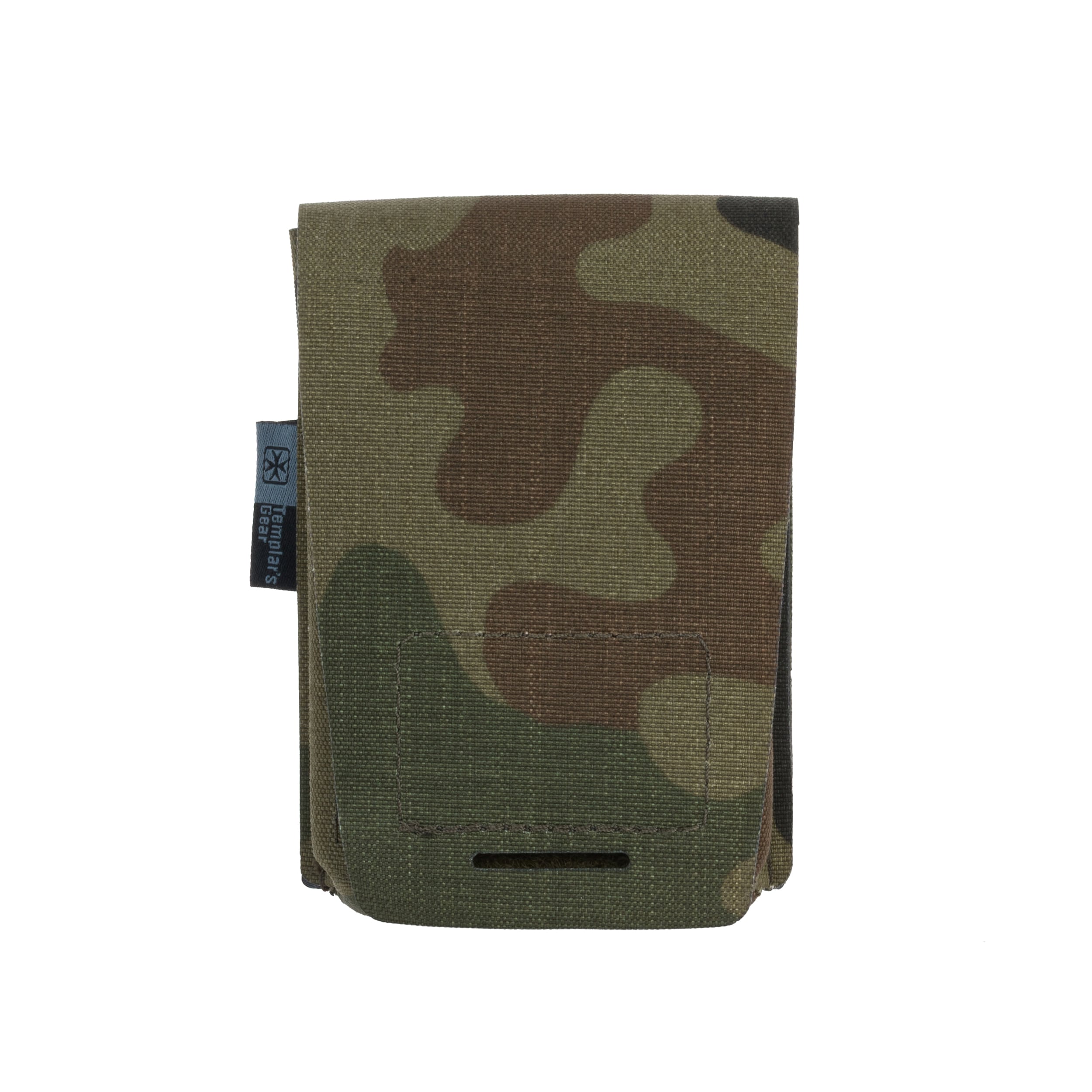 Kabura na kajdanki Templar's Gear - wz.93 Pantera PL Woodland