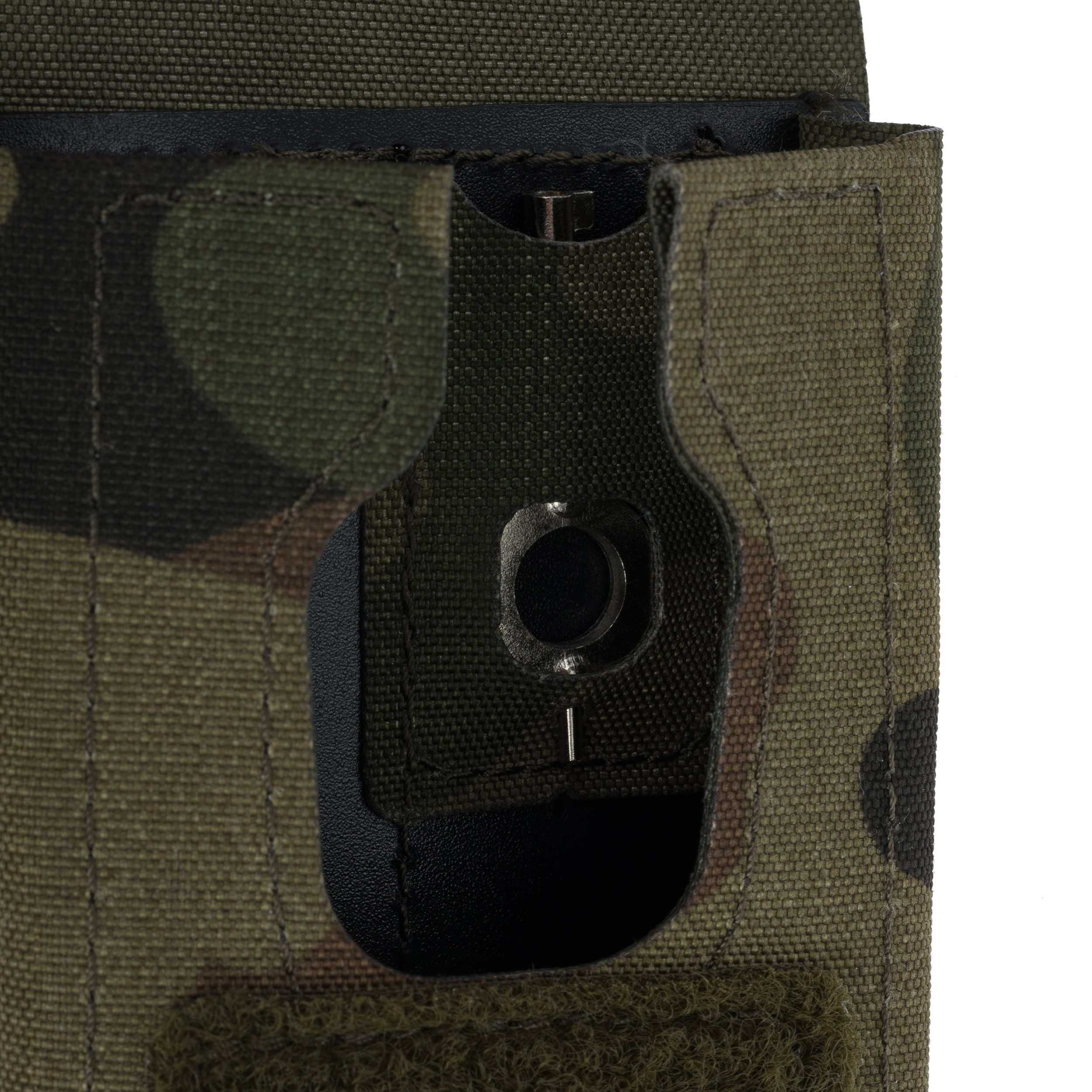 Kabura na kajdanki Templar's Gear - wz.93 Pantera PL Woodland